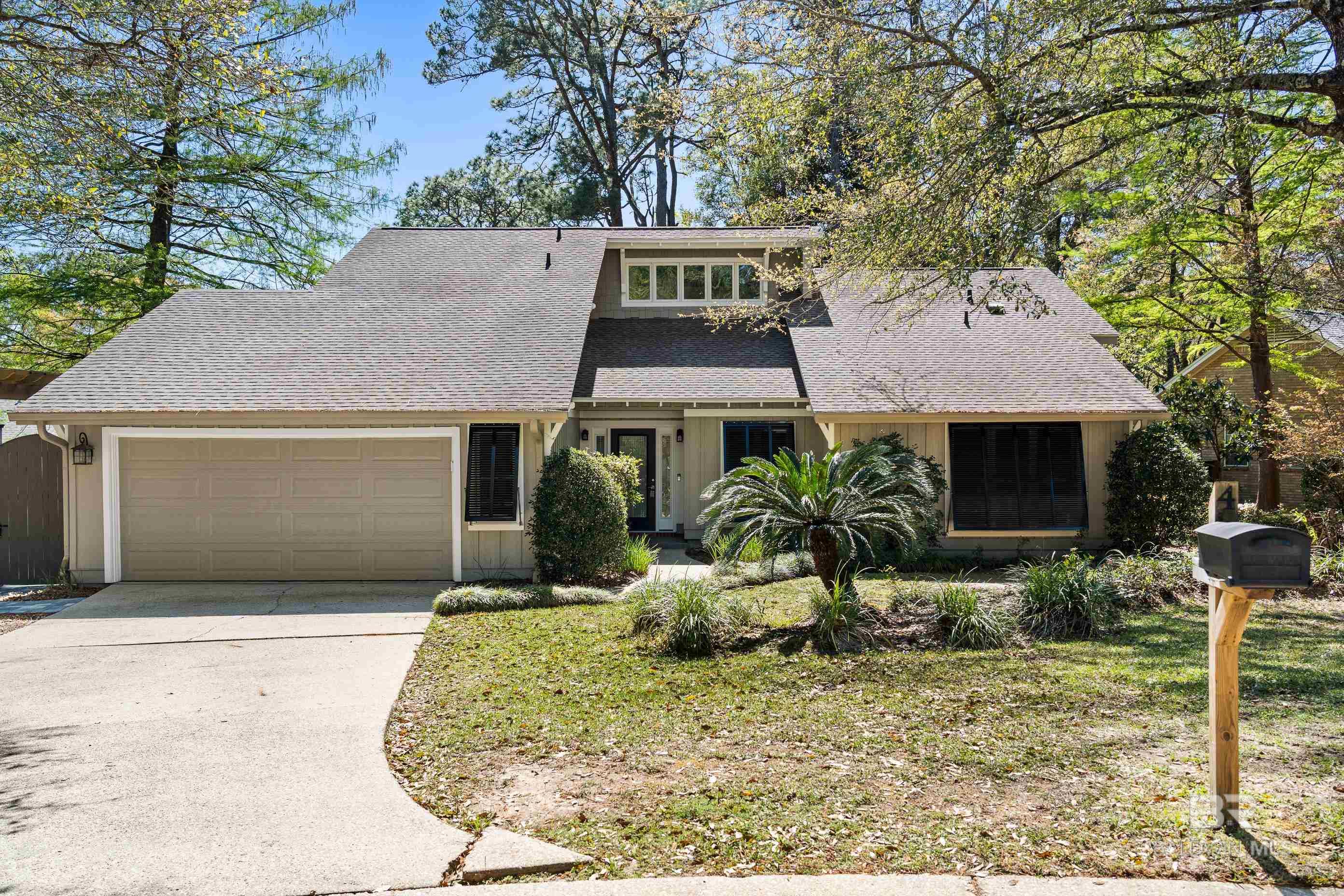 4 Leslie Court, Fairhope, AL, 36532