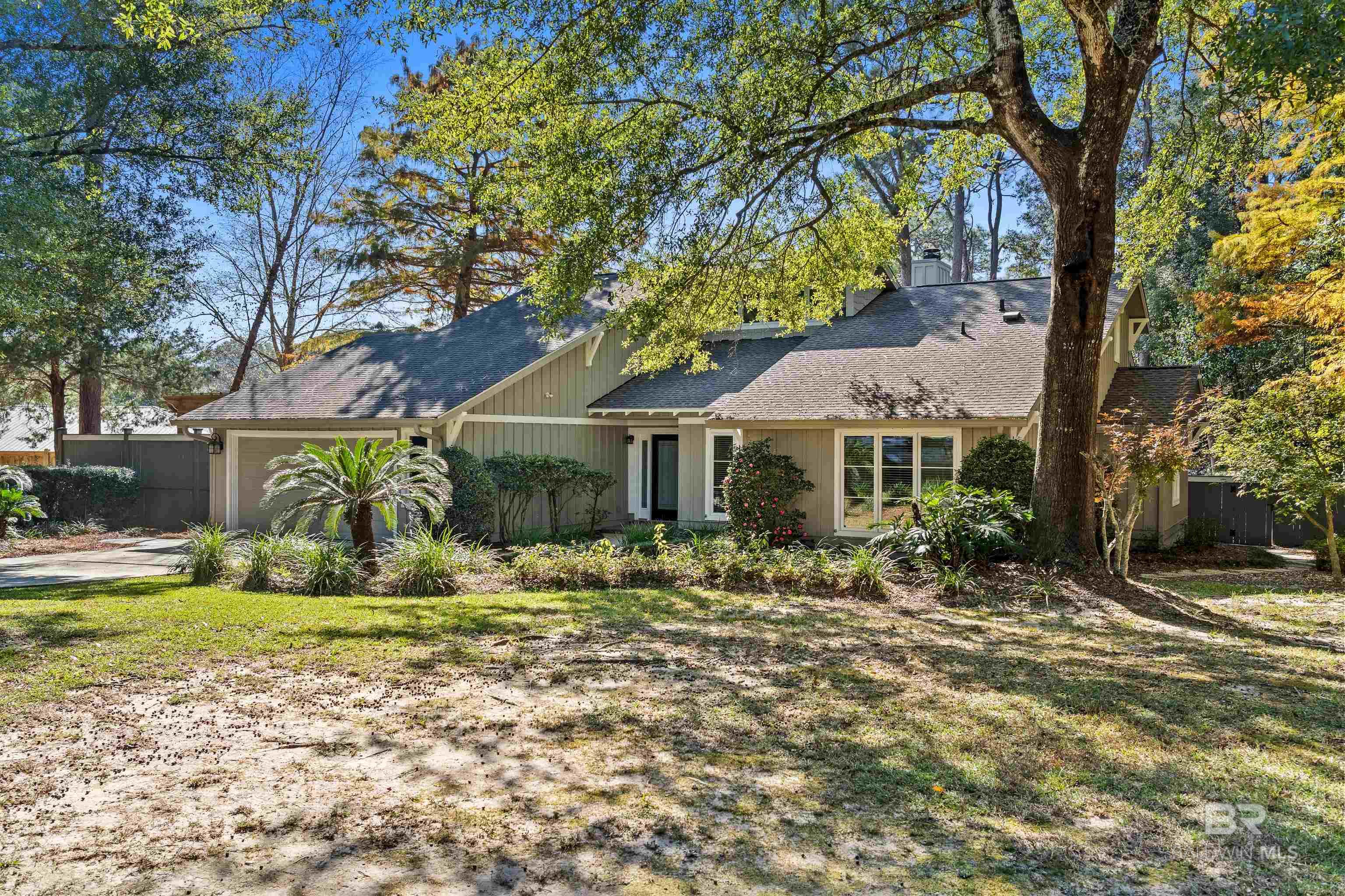 4 Leslie Court, Fairhope, AL, 36532
