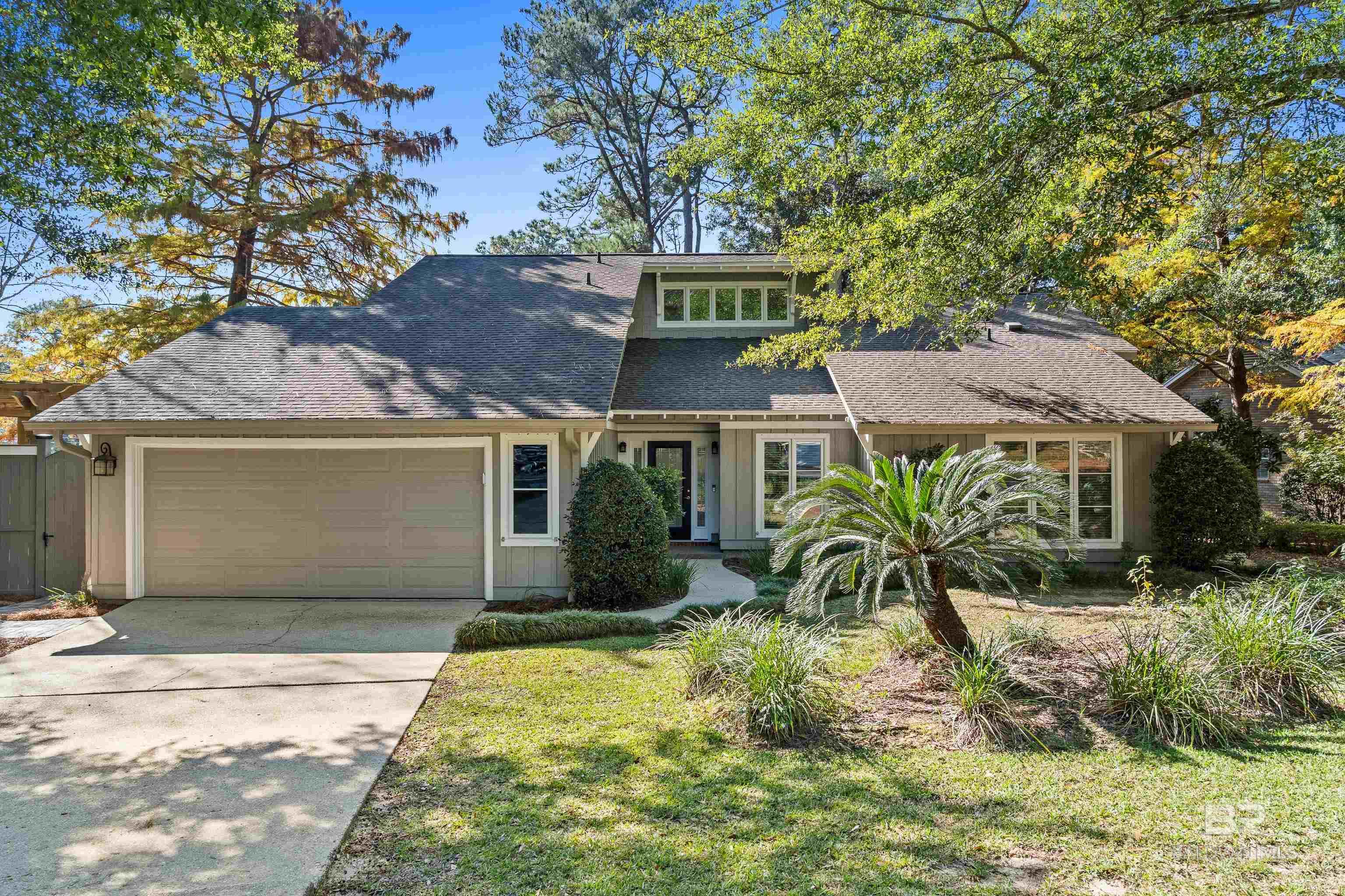 4 Leslie Court, Fairhope, AL, 36532