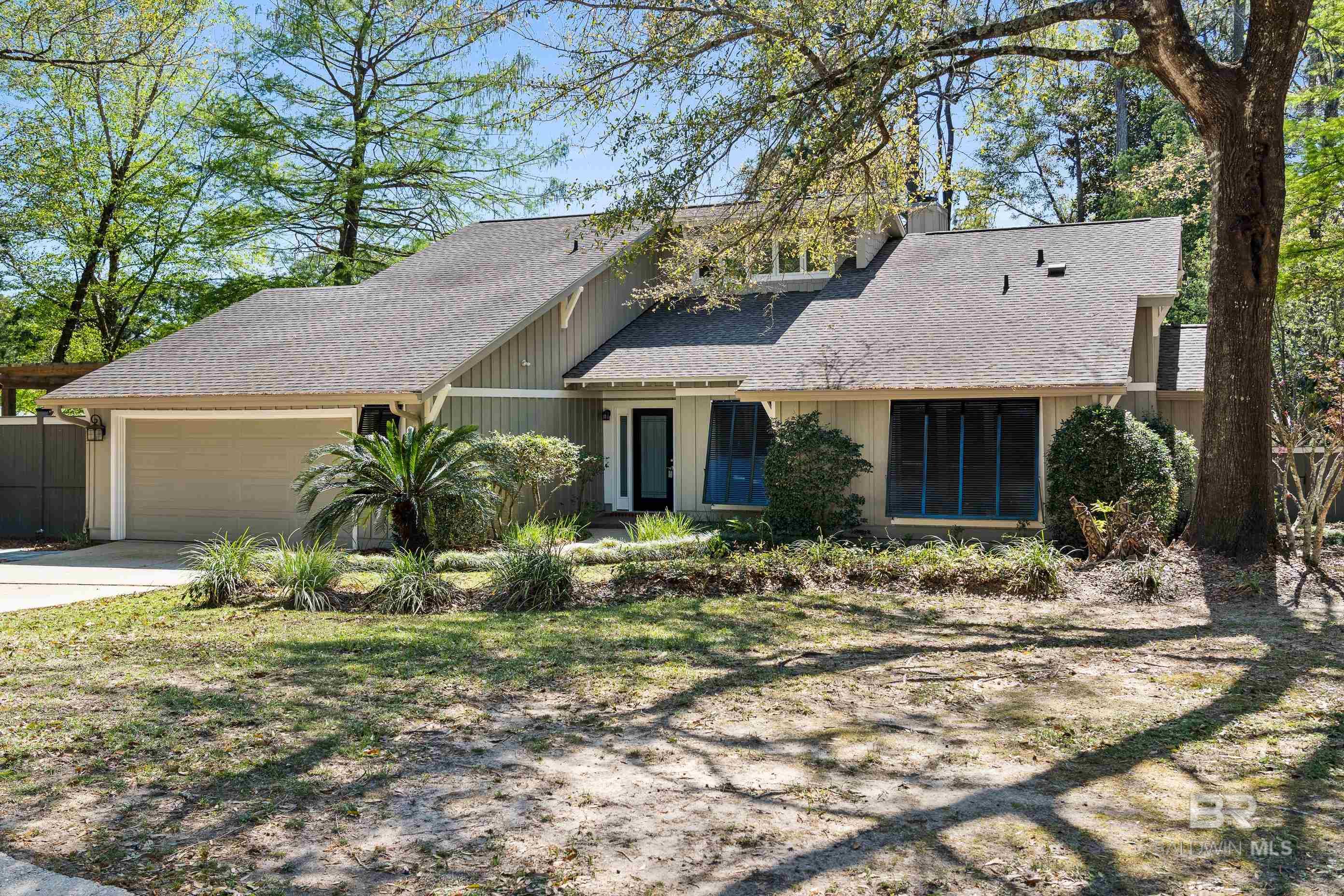 4 Leslie Court, Fairhope, AL, 36532