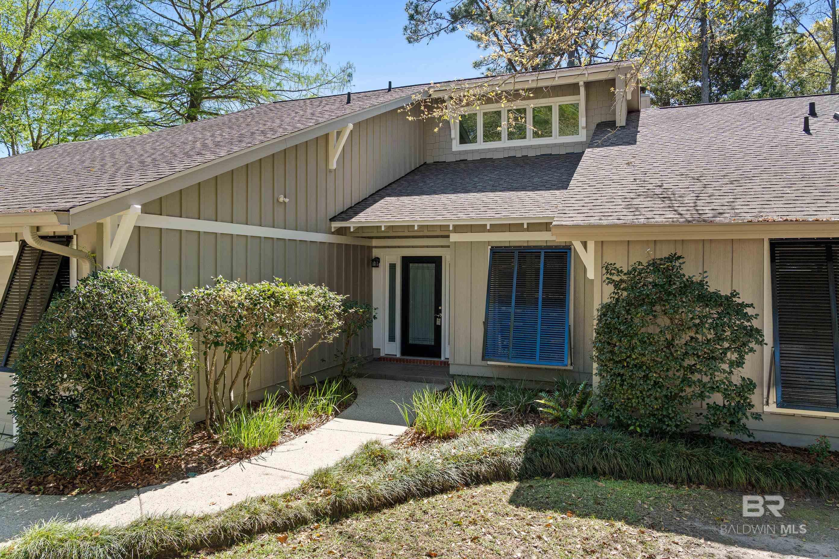 4 Leslie Court, Fairhope, AL, 36532