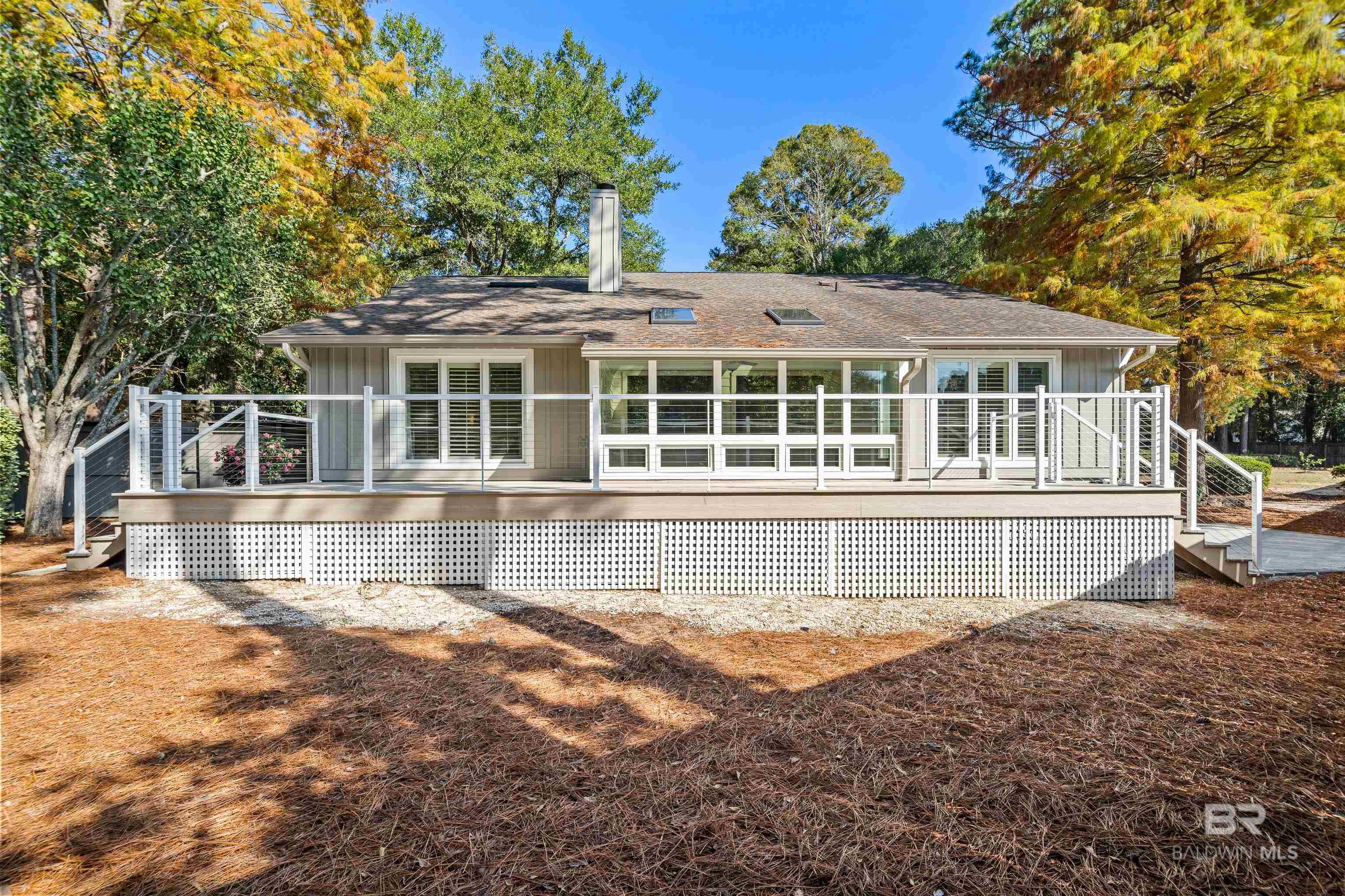 4 Leslie Court, Fairhope, AL, 36532