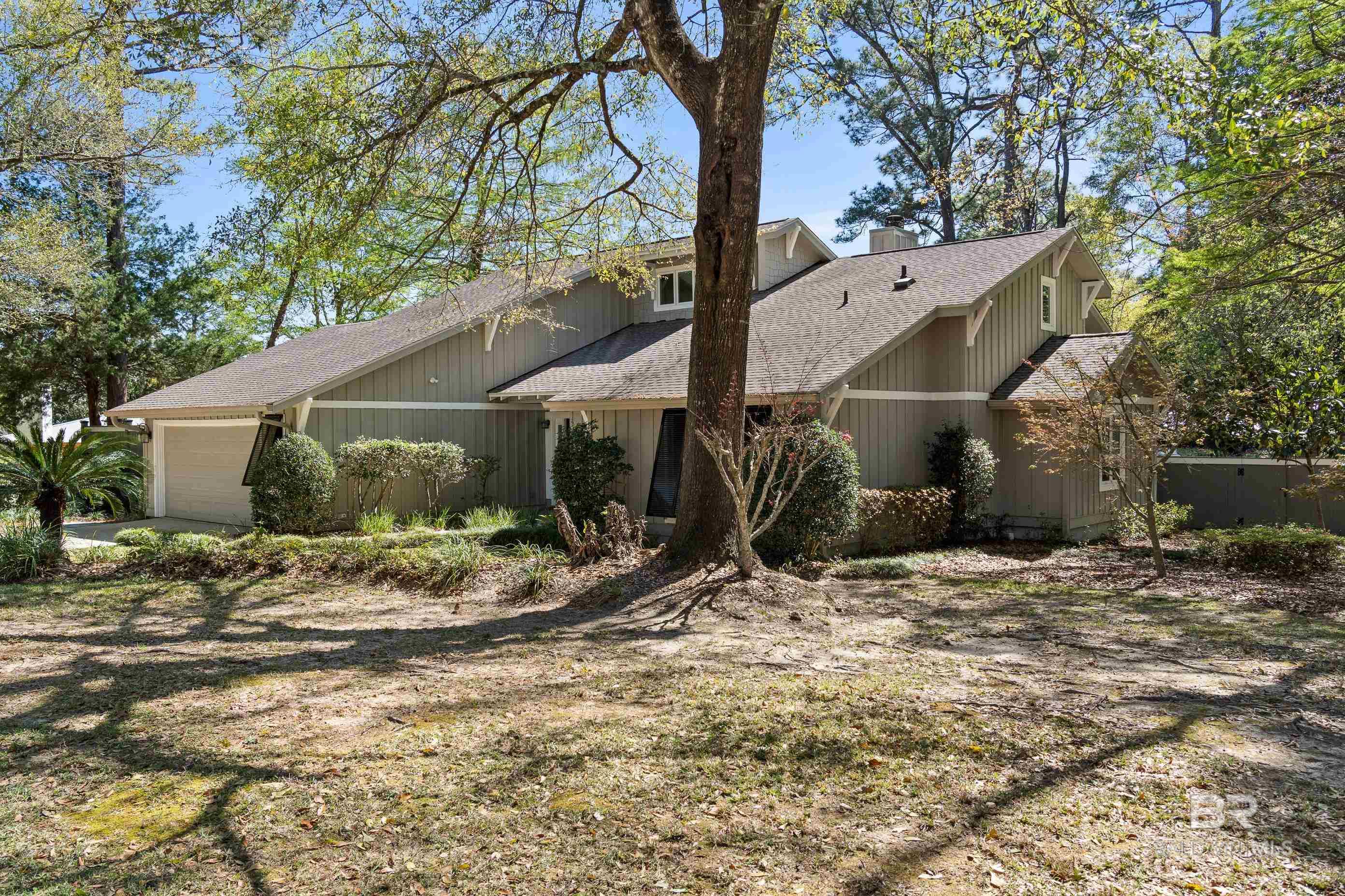 4 Leslie Court, Fairhope, AL, 36532