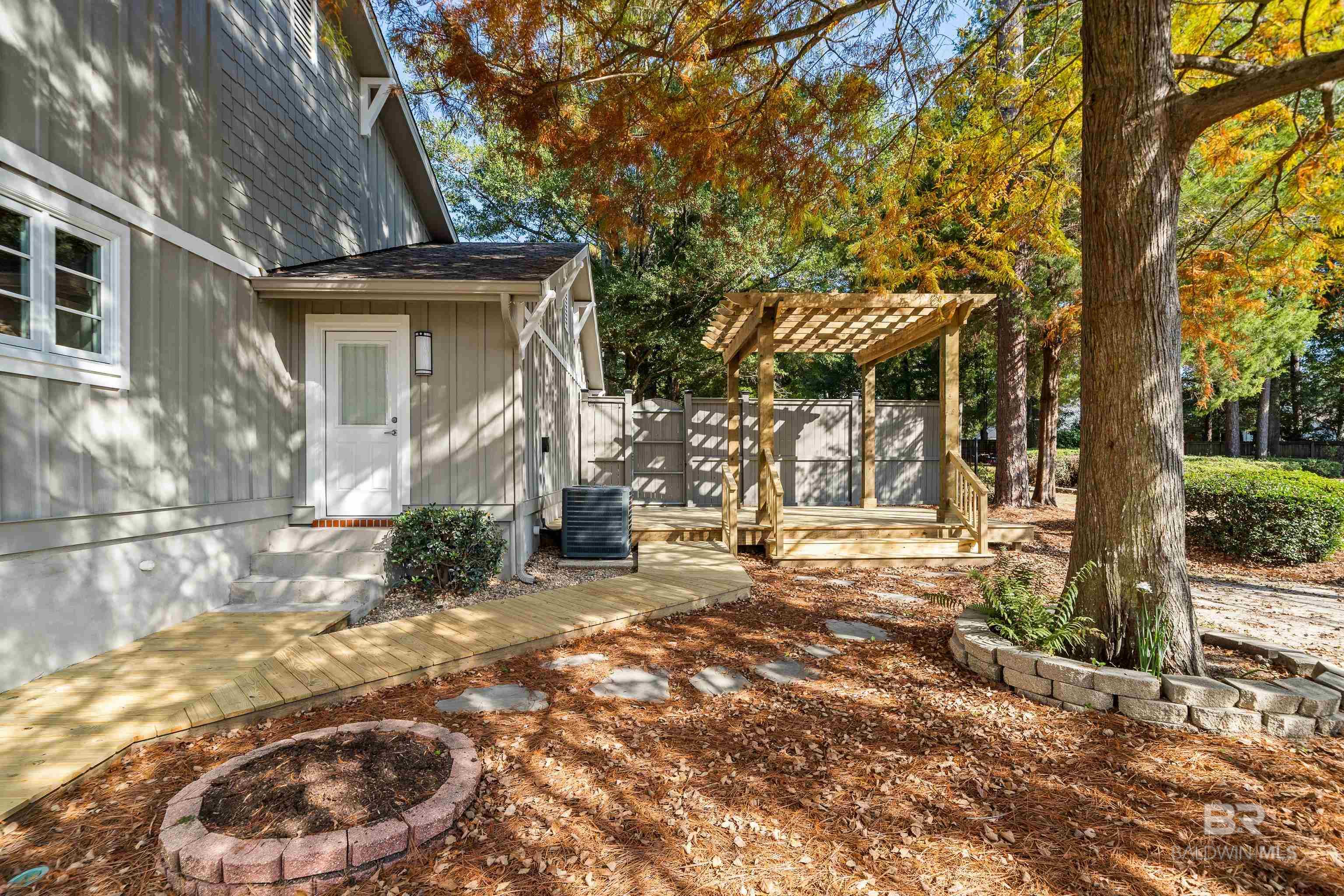 4 Leslie Court, Fairhope, AL, 36532