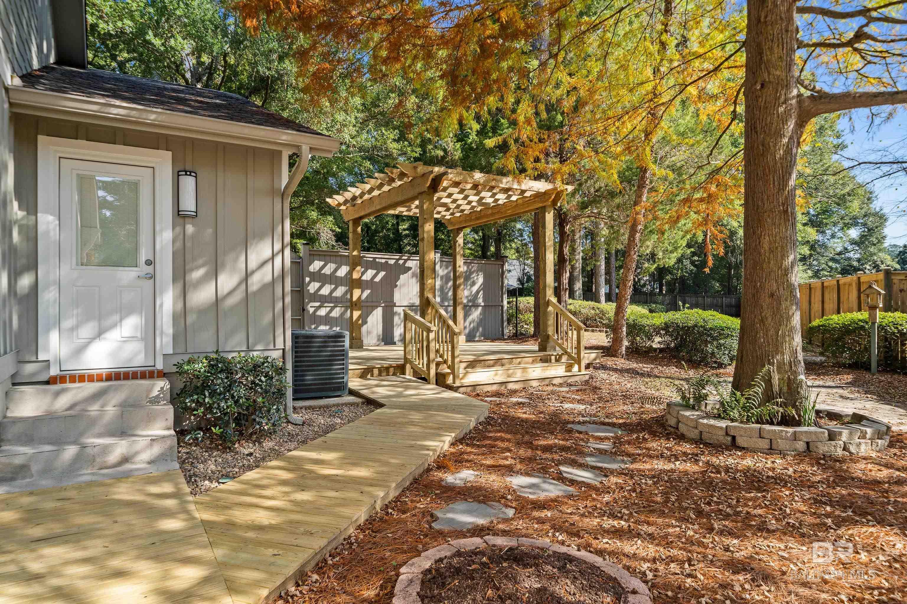 4 Leslie Court, Fairhope, AL, 36532