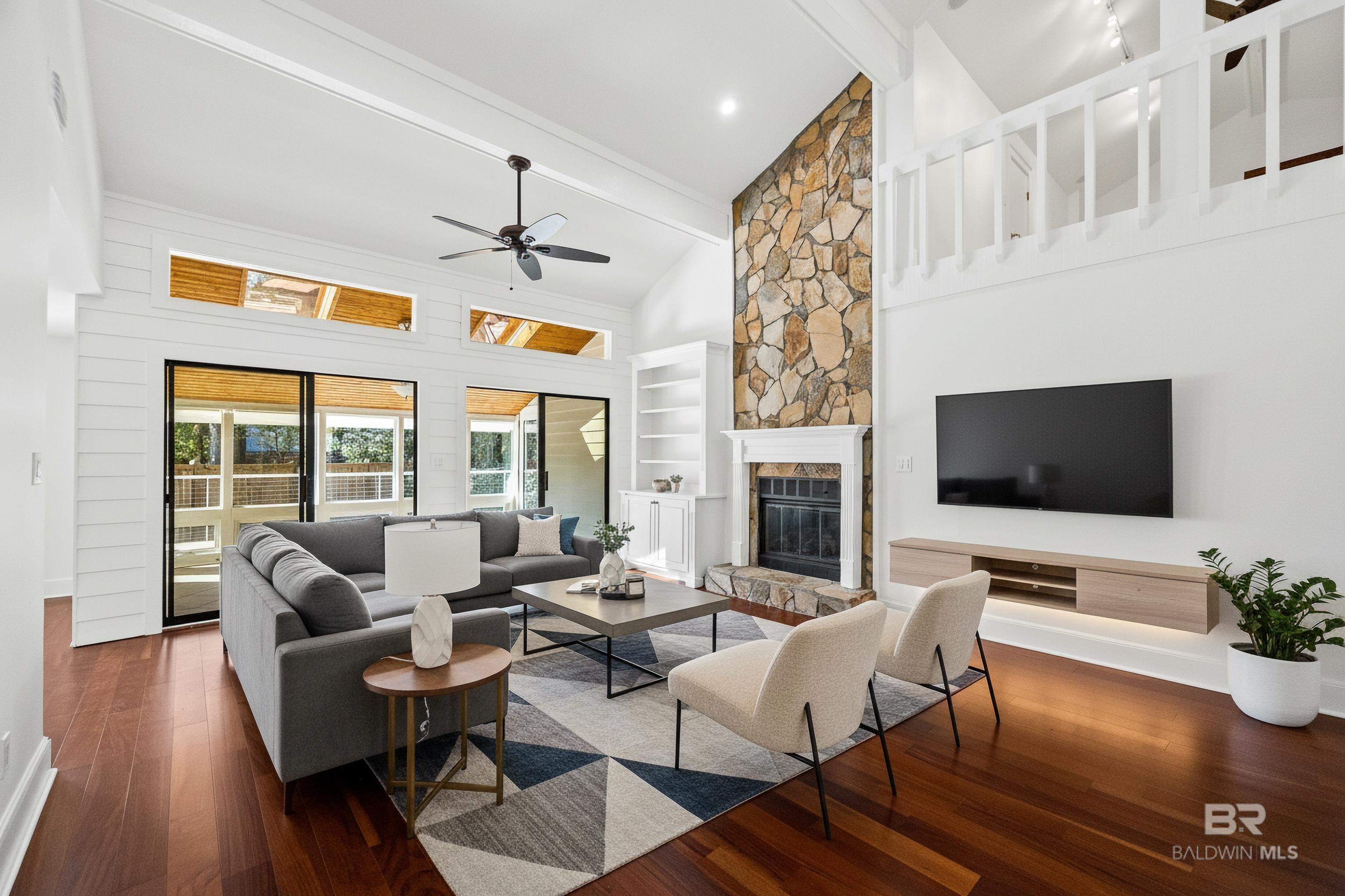 4 Leslie Court, Fairhope, AL, 36532