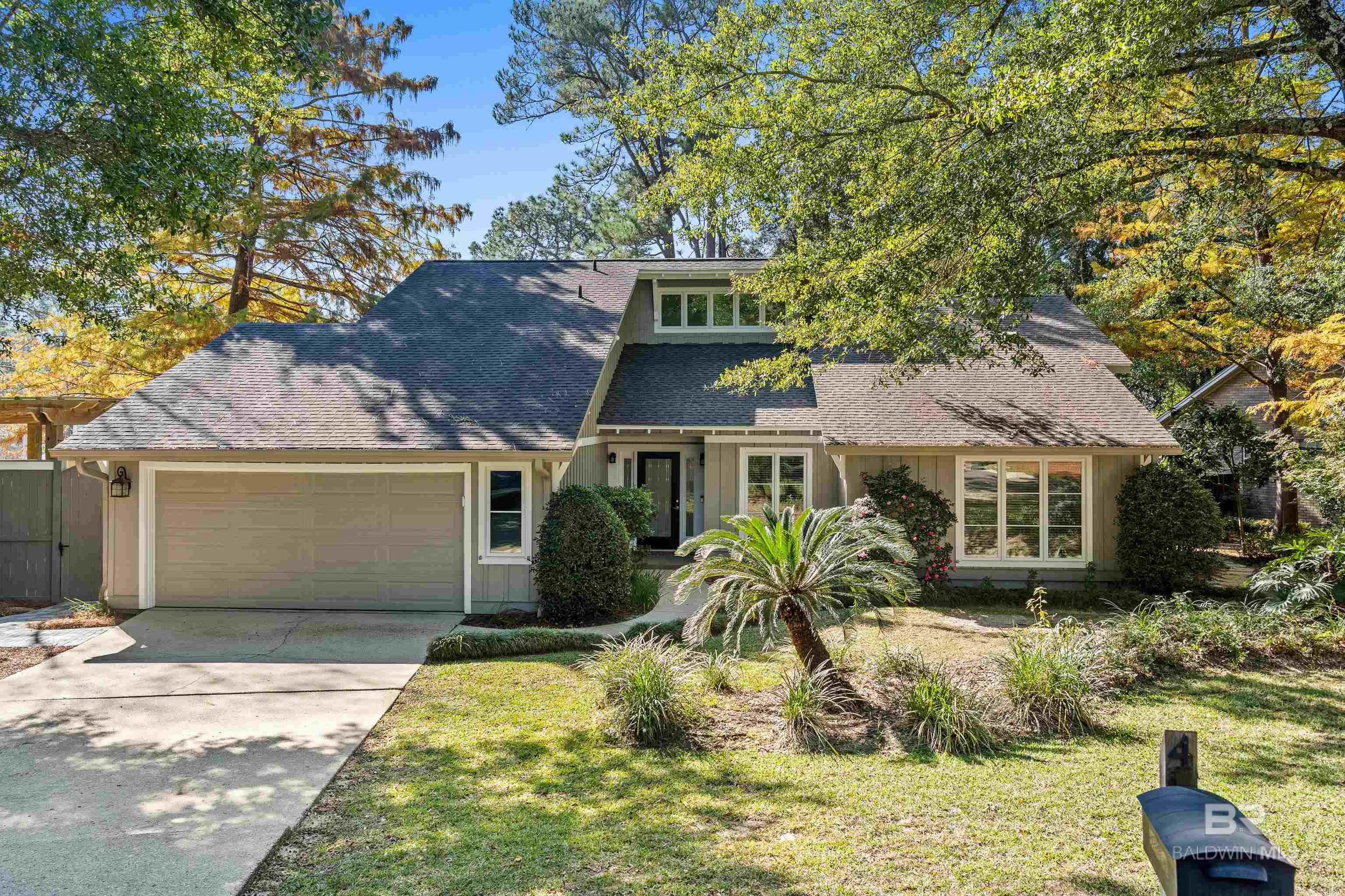 4 Leslie Court, Fairhope, AL, 36532