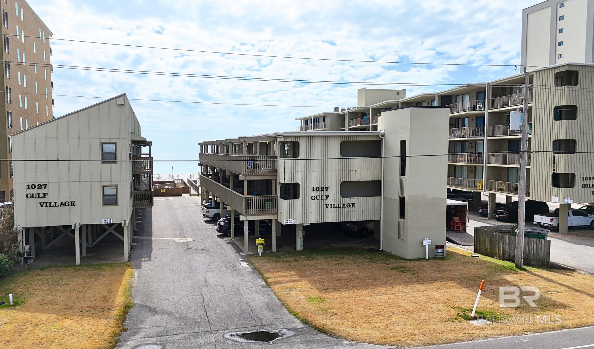 1027 W Beach Boulevard UNIT 101, Gulf Shores, AL, 36542
