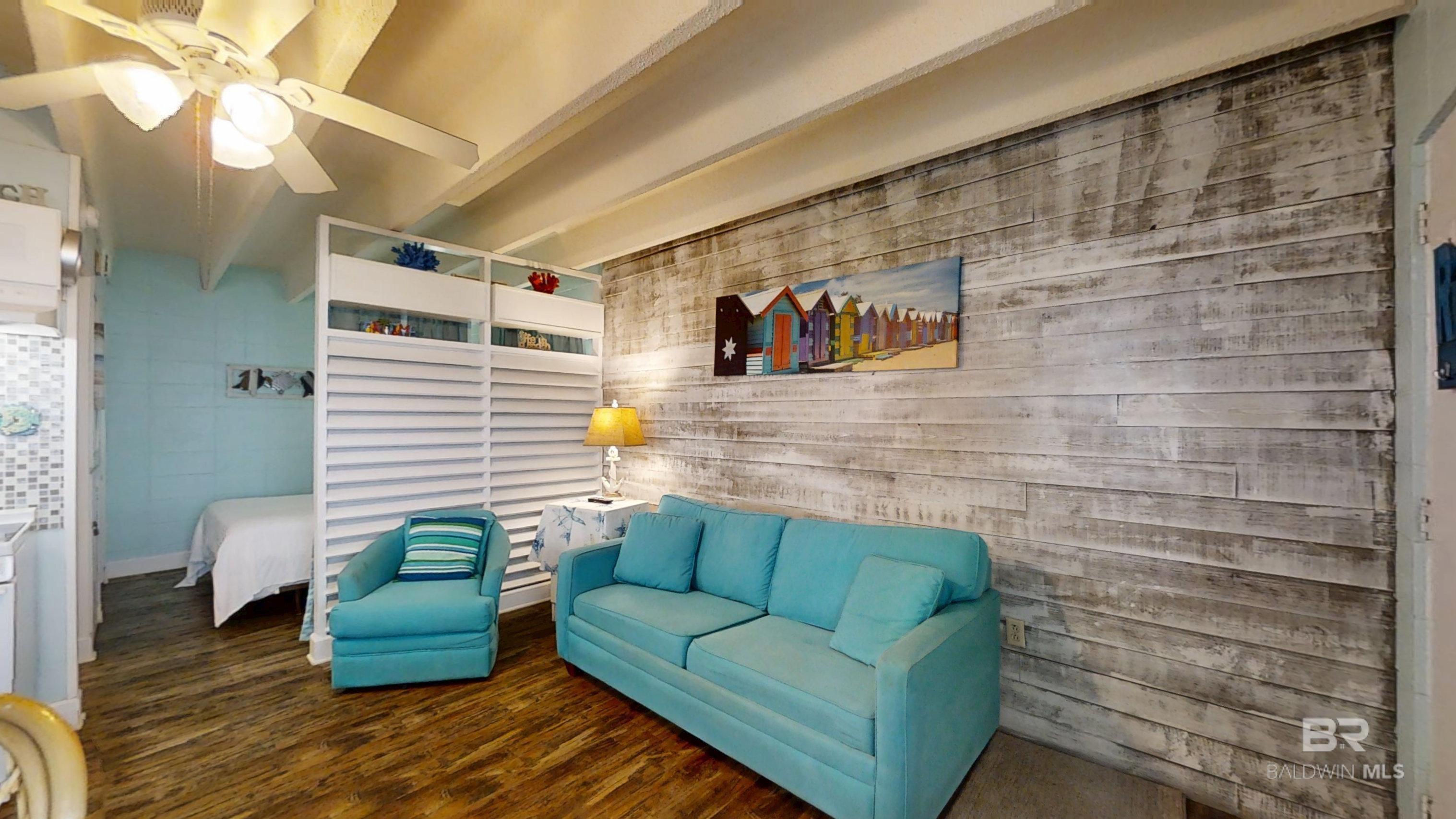 1027 W Beach Boulevard UNIT 101, Gulf Shores, AL, 36542