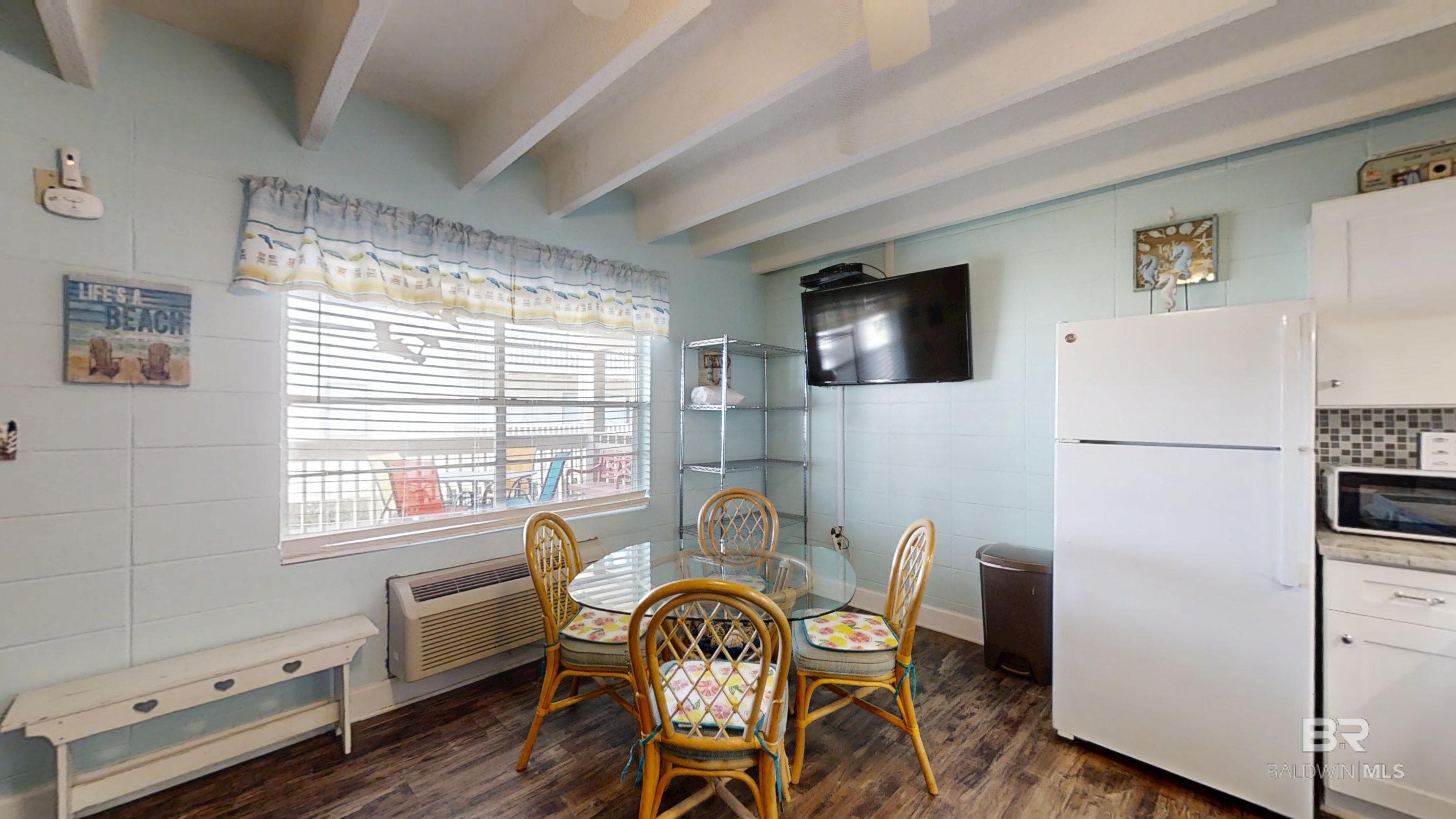 1027 W Beach Boulevard UNIT 101, Gulf Shores, AL, 36542