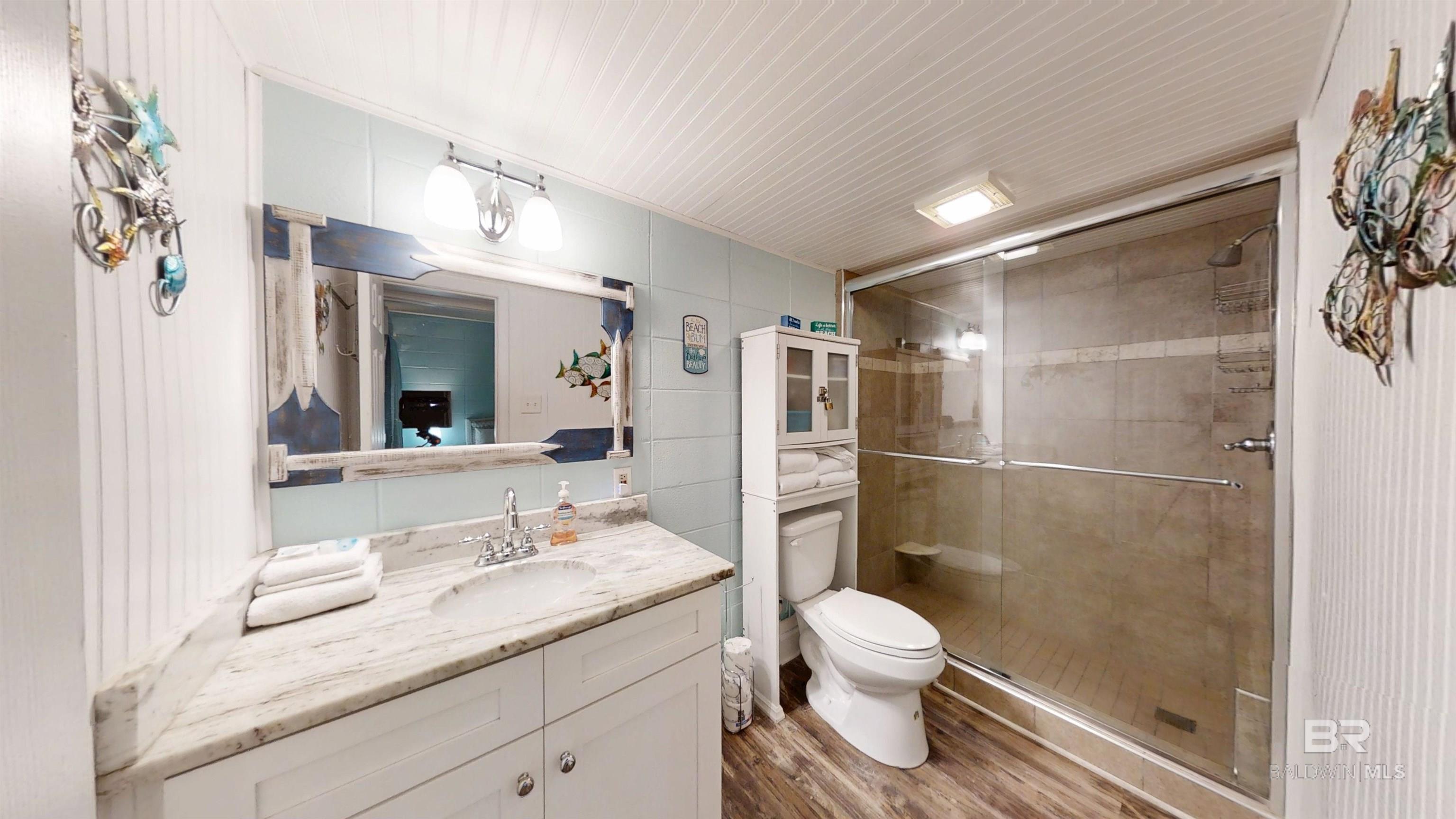 1027 W Beach Boulevard UNIT 101, Gulf Shores, AL, 36542