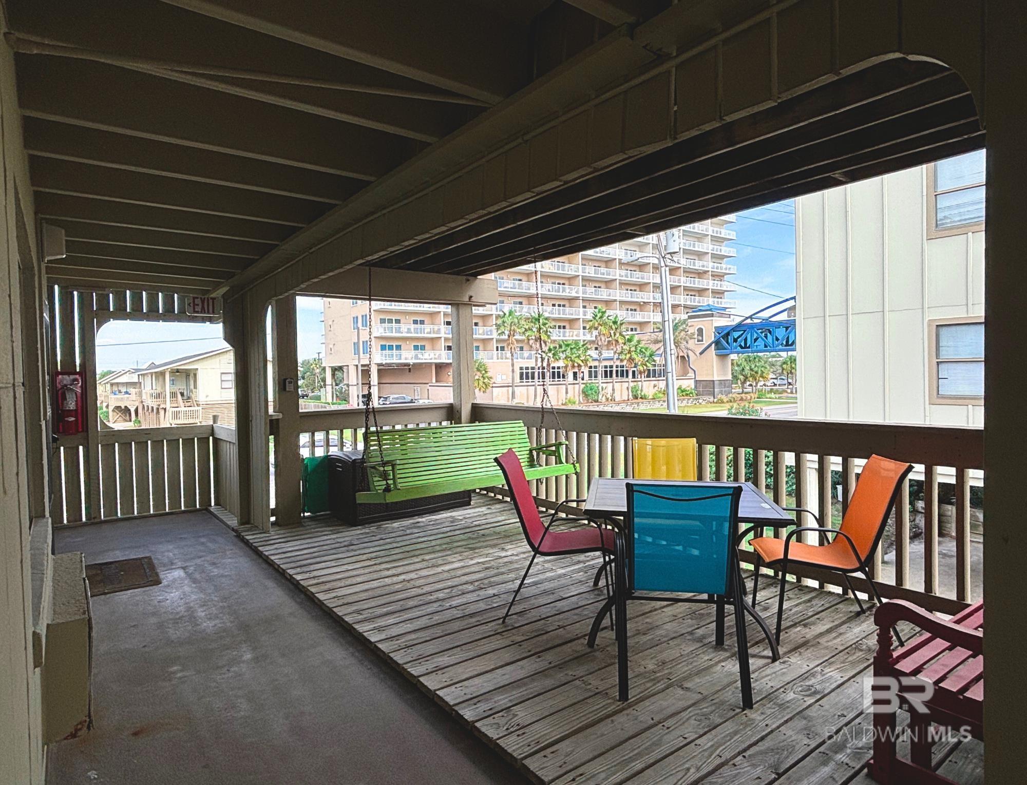 1027 W Beach Boulevard UNIT 101, Gulf Shores, AL, 36542