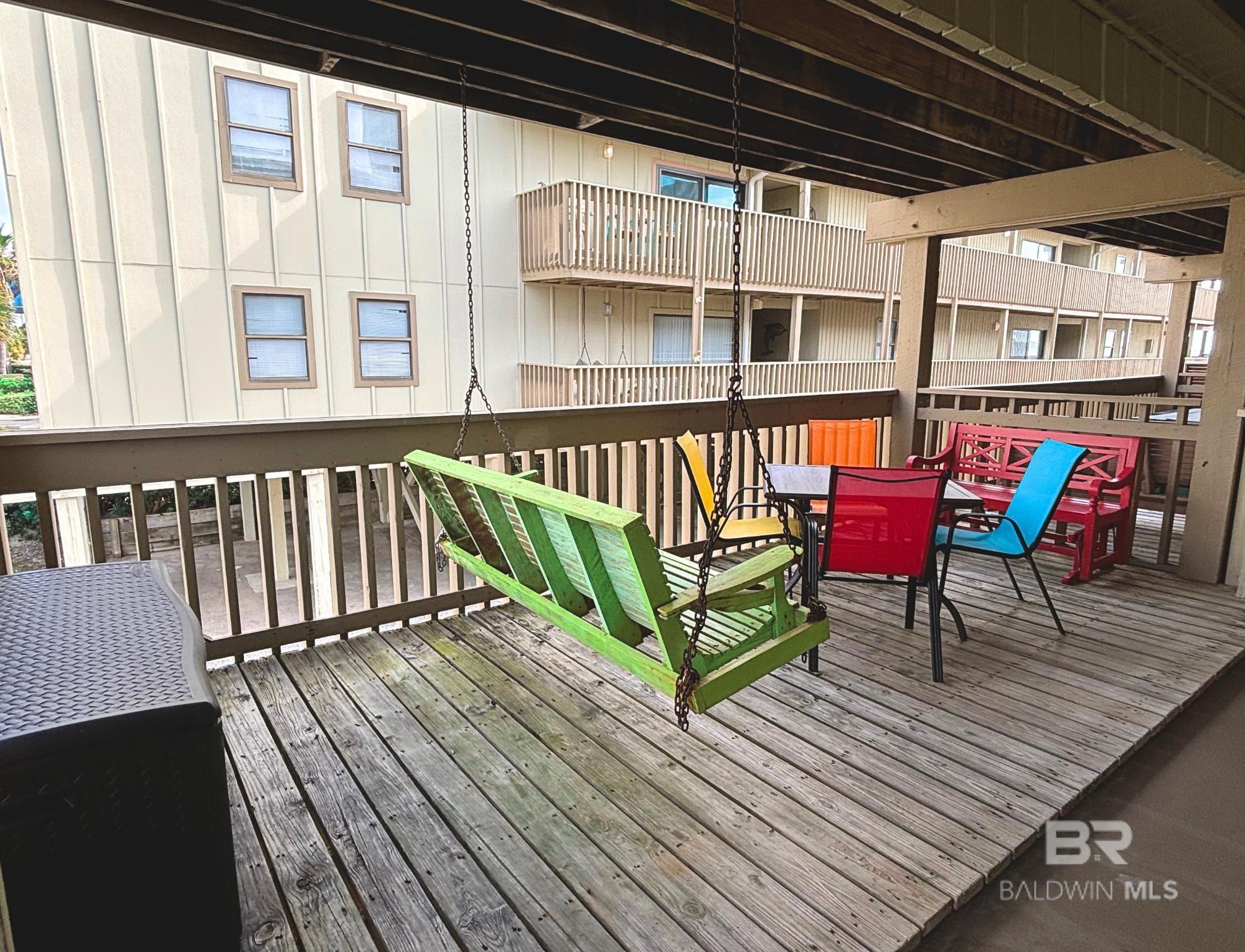1027 W Beach Boulevard UNIT 101, Gulf Shores, AL, 36542