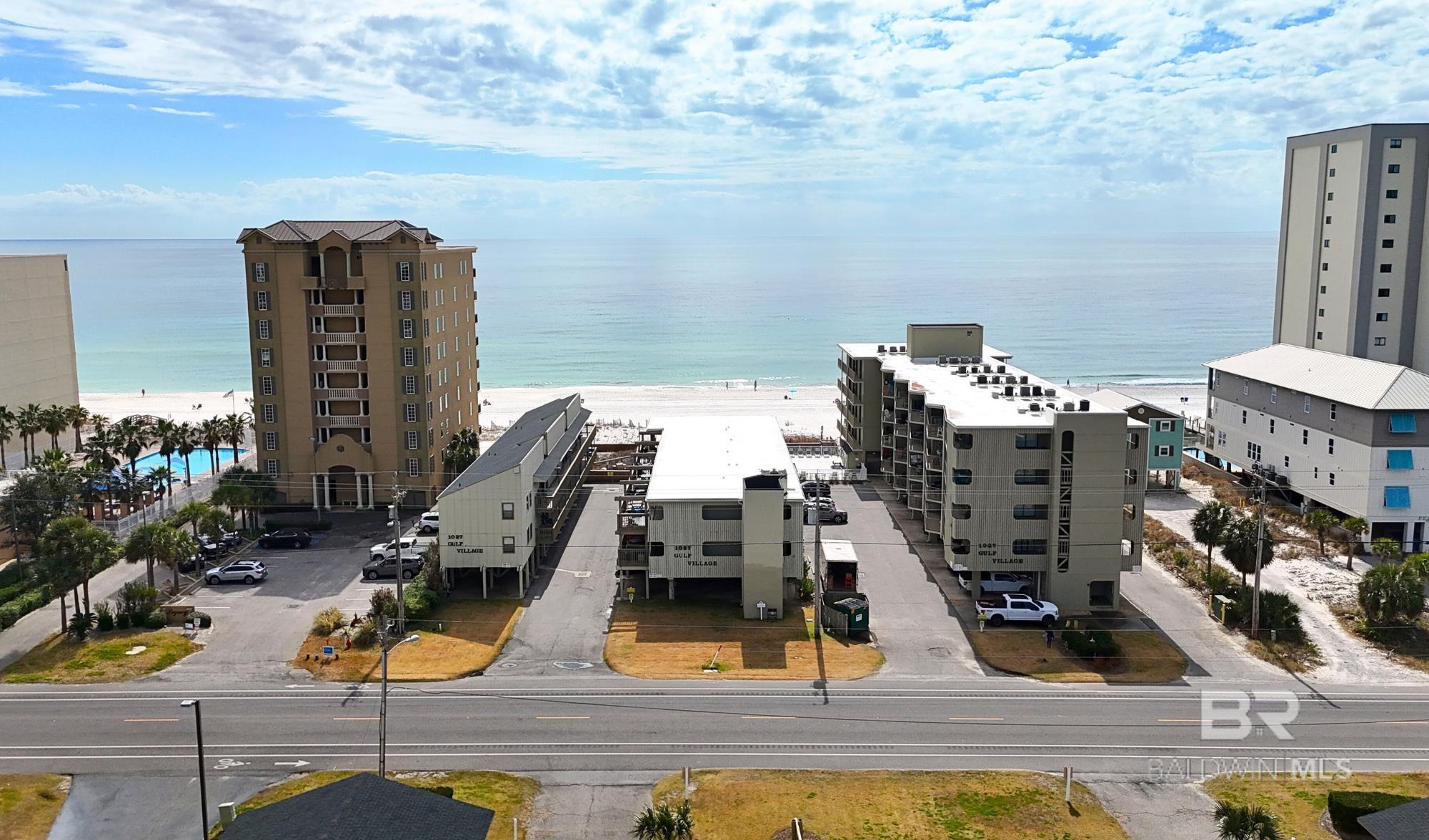 1027 W Beach Boulevard UNIT 101, Gulf Shores, AL, 36542
