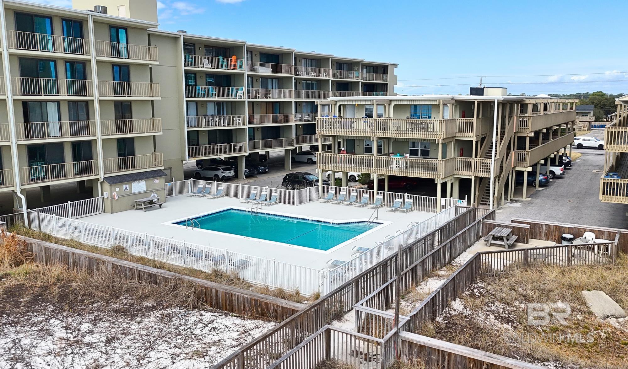 1027 W Beach Boulevard UNIT 101, Gulf Shores, AL, 36542