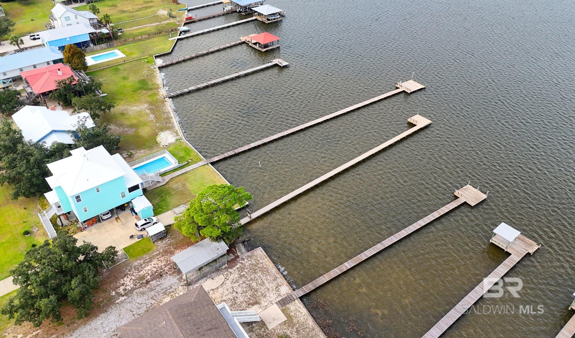 1027 W Beach Boulevard UNIT 101, Gulf Shores, AL, 36542