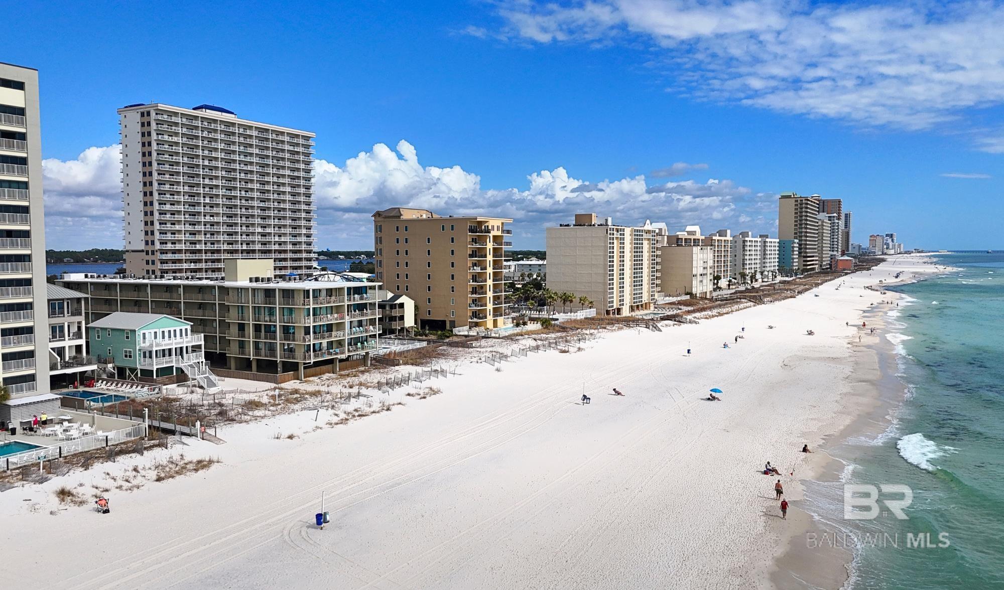 1027 W Beach Boulevard UNIT 101, Gulf Shores, AL, 36542