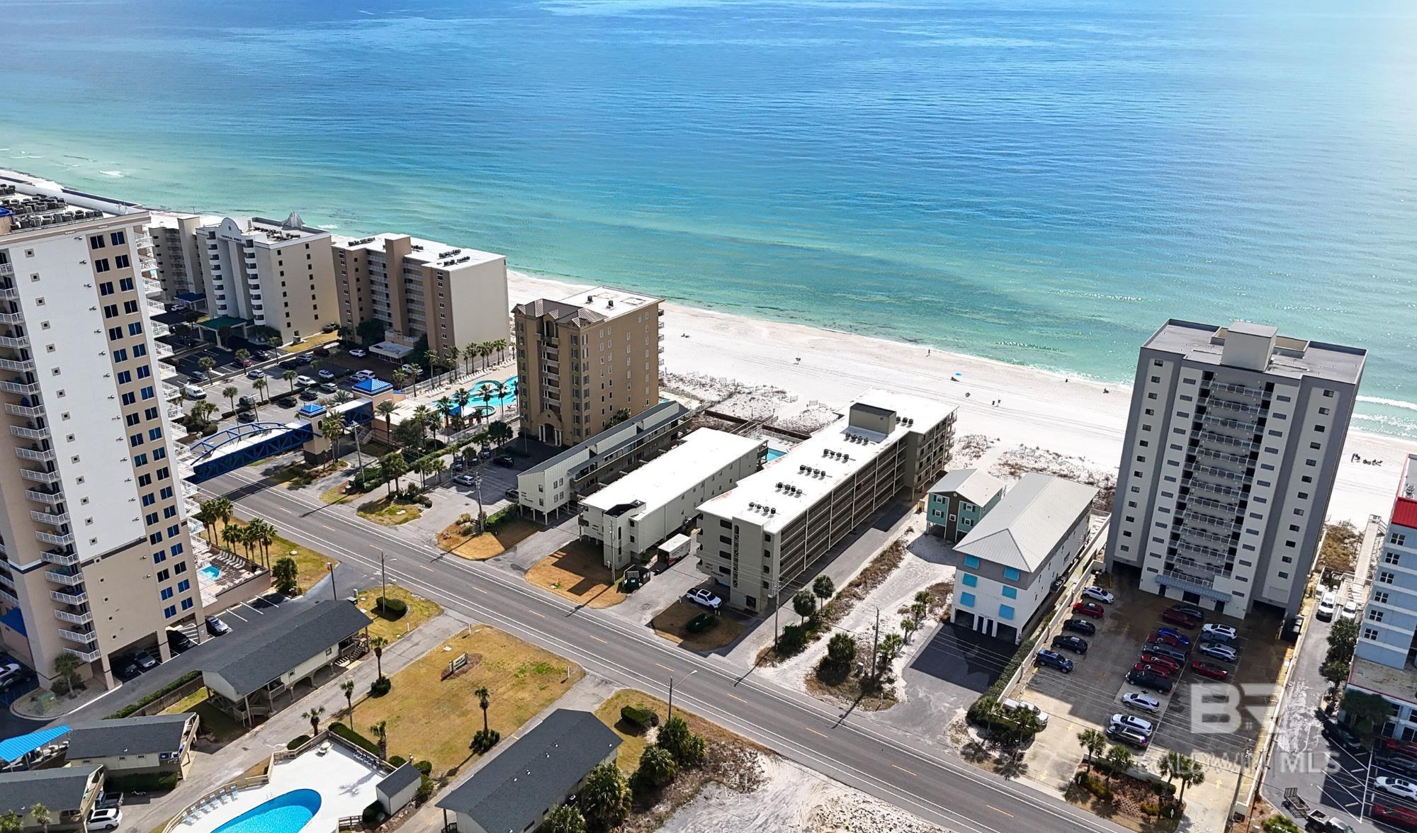 1027 W Beach Boulevard UNIT 101, Gulf Shores, AL, 36542