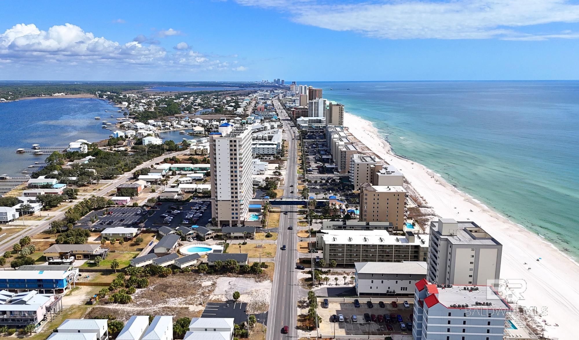 1027 W Beach Boulevard UNIT 101, Gulf Shores, AL, 36542