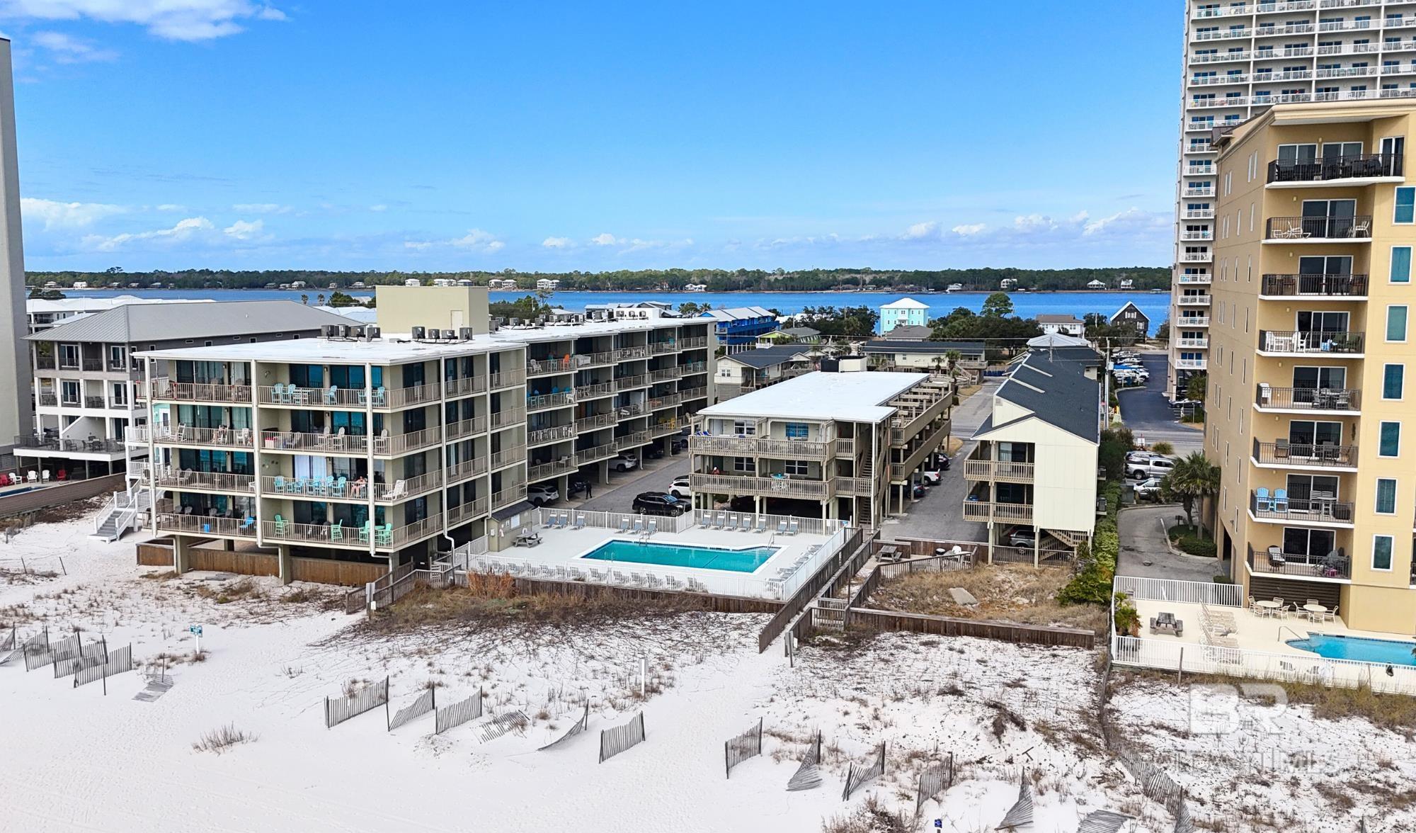 1027 W Beach Boulevard UNIT 101, Gulf Shores, AL, 36542
