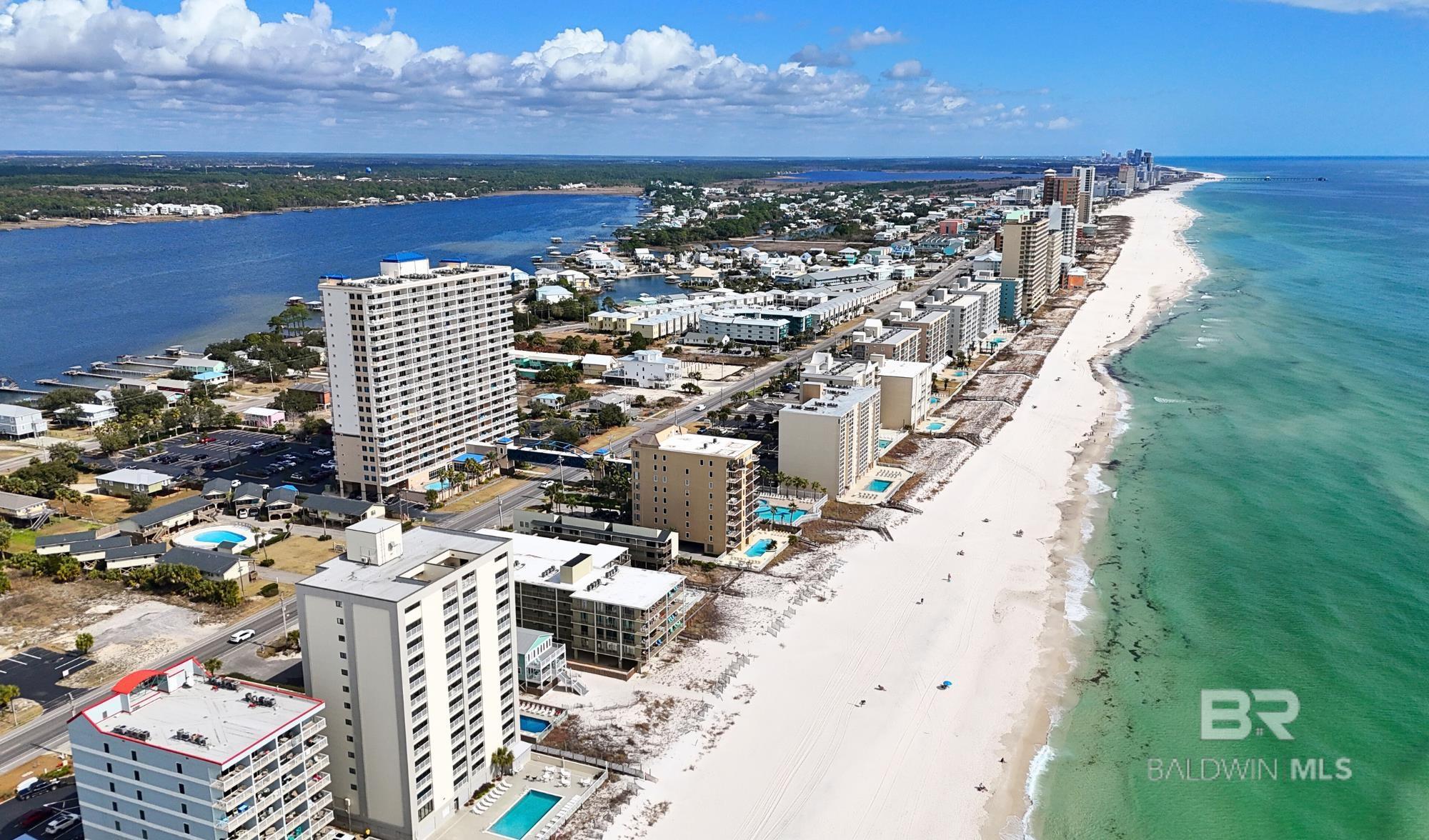 1027 W Beach Boulevard UNIT 101, Gulf Shores, AL, 36542