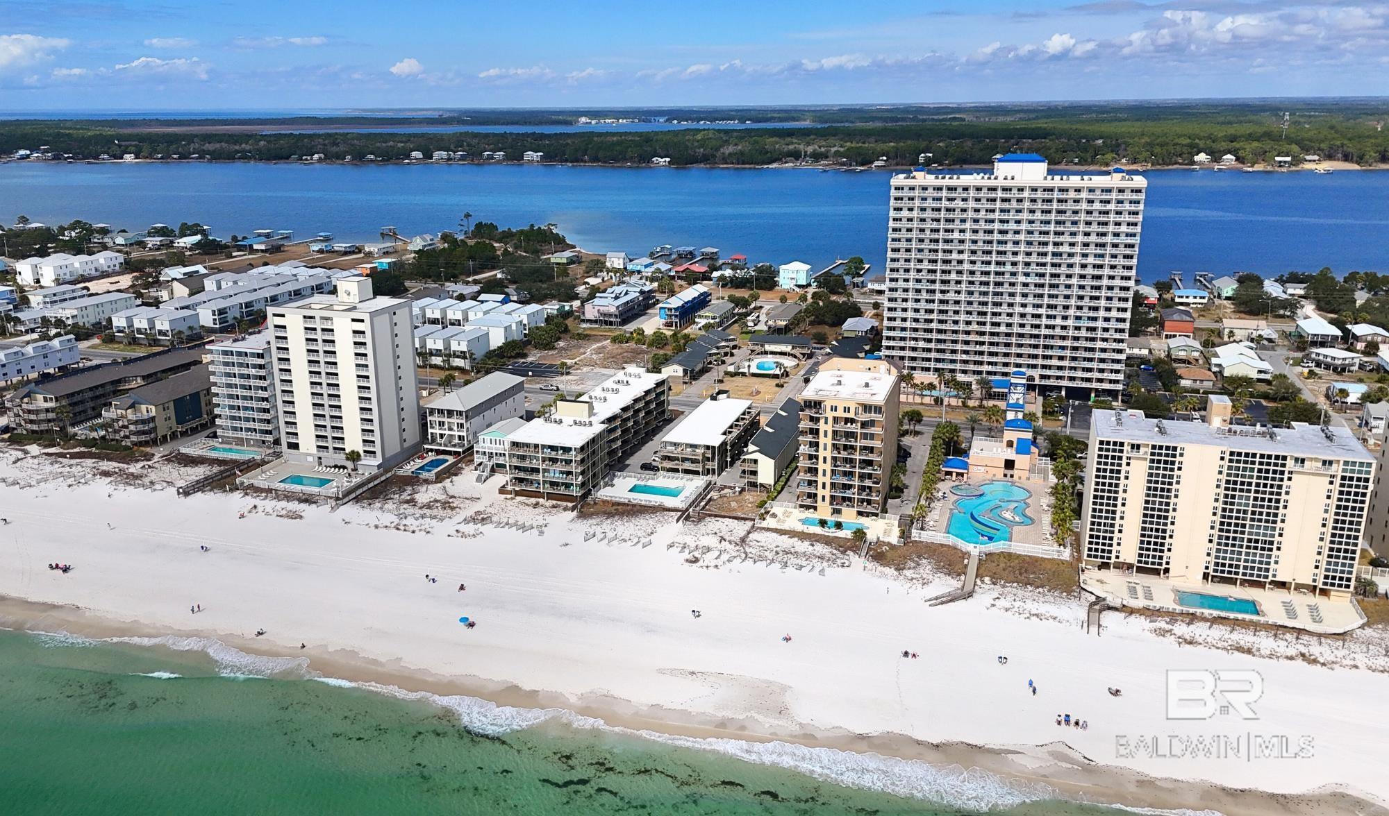 1027 W Beach Boulevard UNIT 101, Gulf Shores, AL, 36542