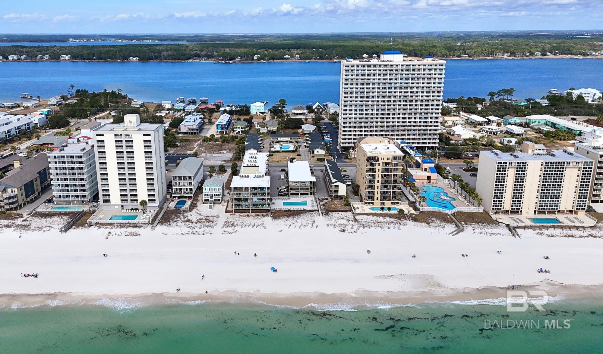 1027 W Beach Boulevard UNIT 101, Gulf Shores, AL, 36542