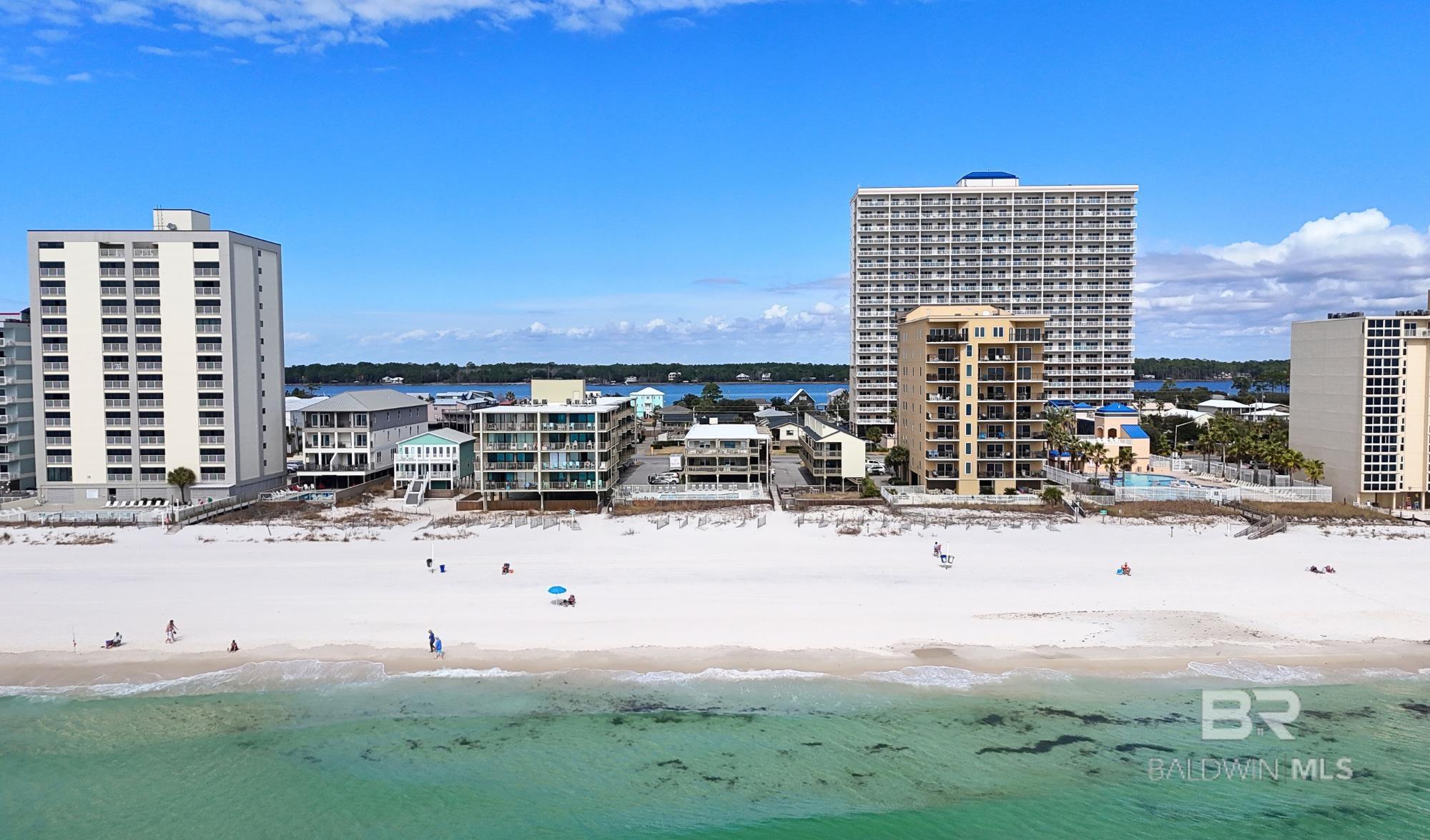 1027 W Beach Boulevard UNIT 101, Gulf Shores, AL, 36542