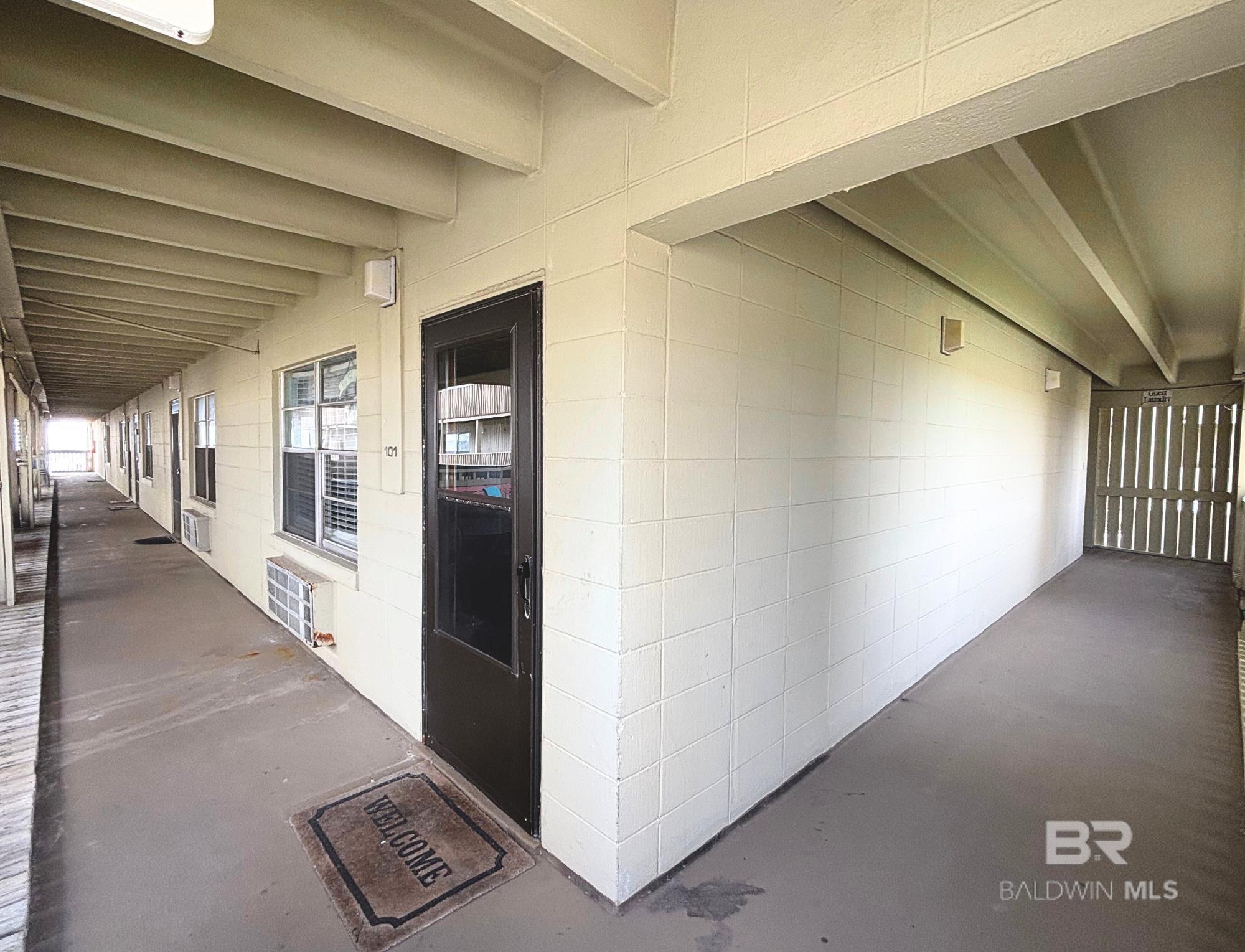 1027 W Beach Boulevard UNIT 101, Gulf Shores, AL, 36542