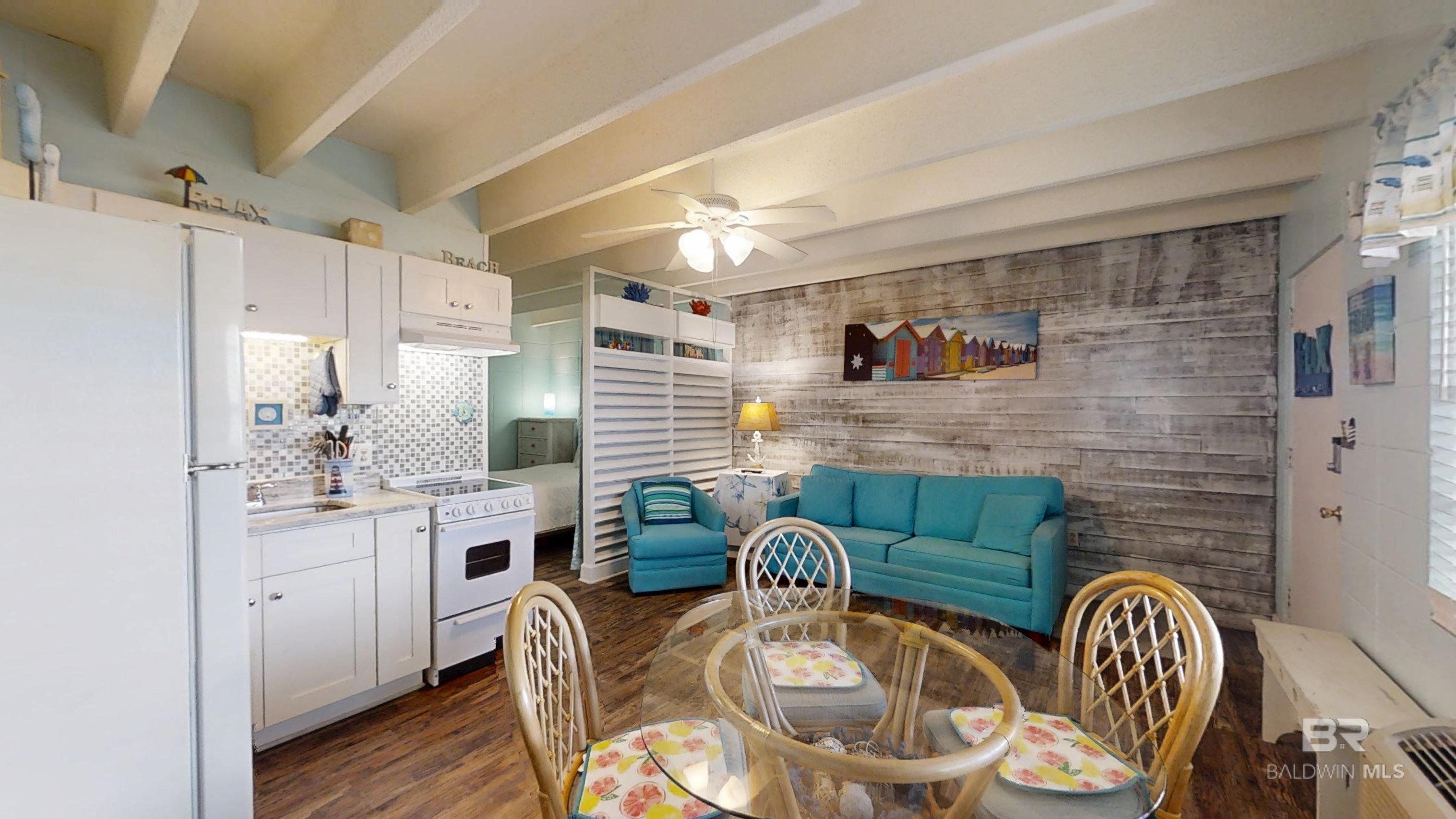 1027 W Beach Boulevard UNIT 101, Gulf Shores, AL, 36542