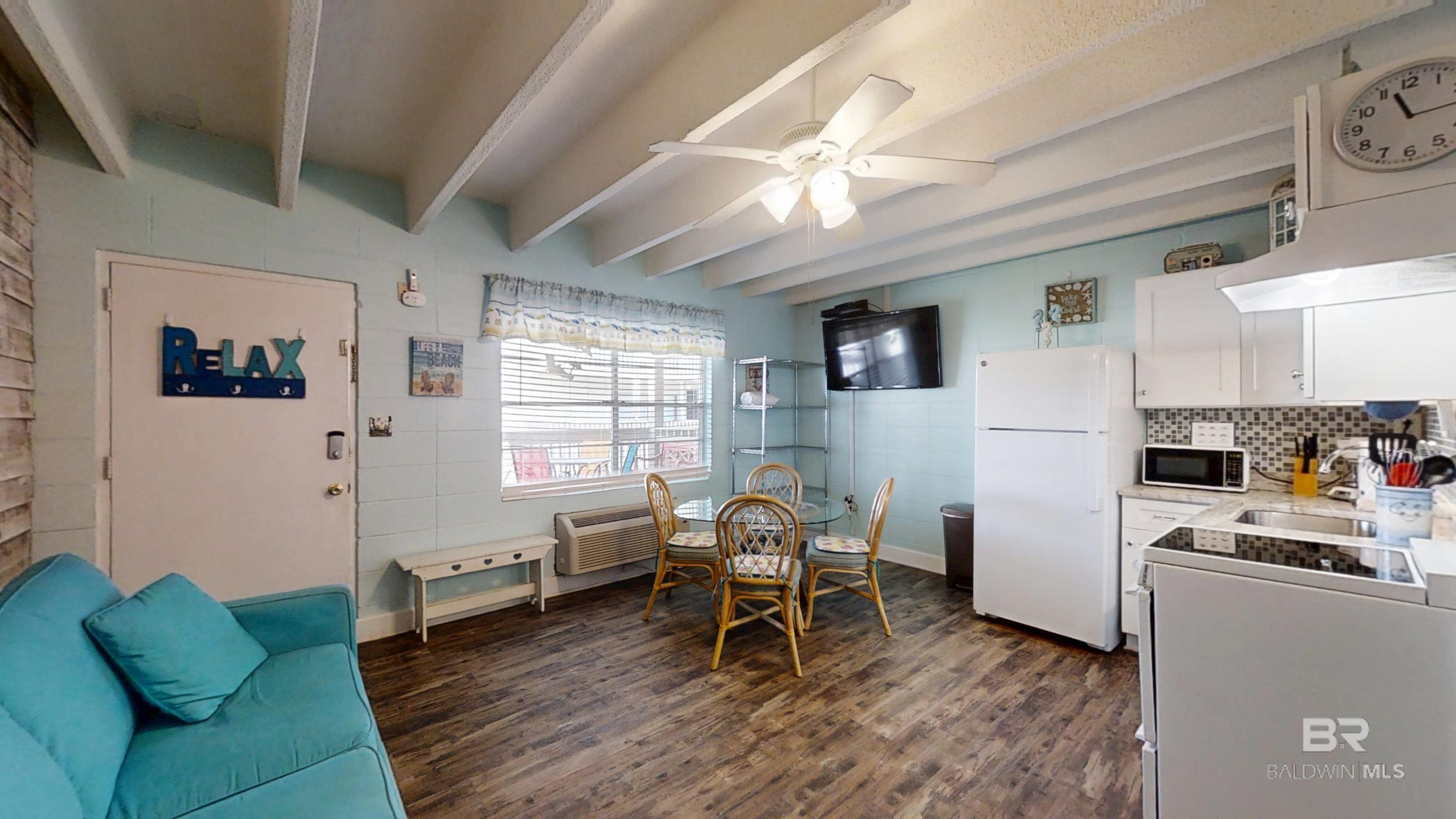 1027 W Beach Boulevard UNIT 101, Gulf Shores, AL, 36542
