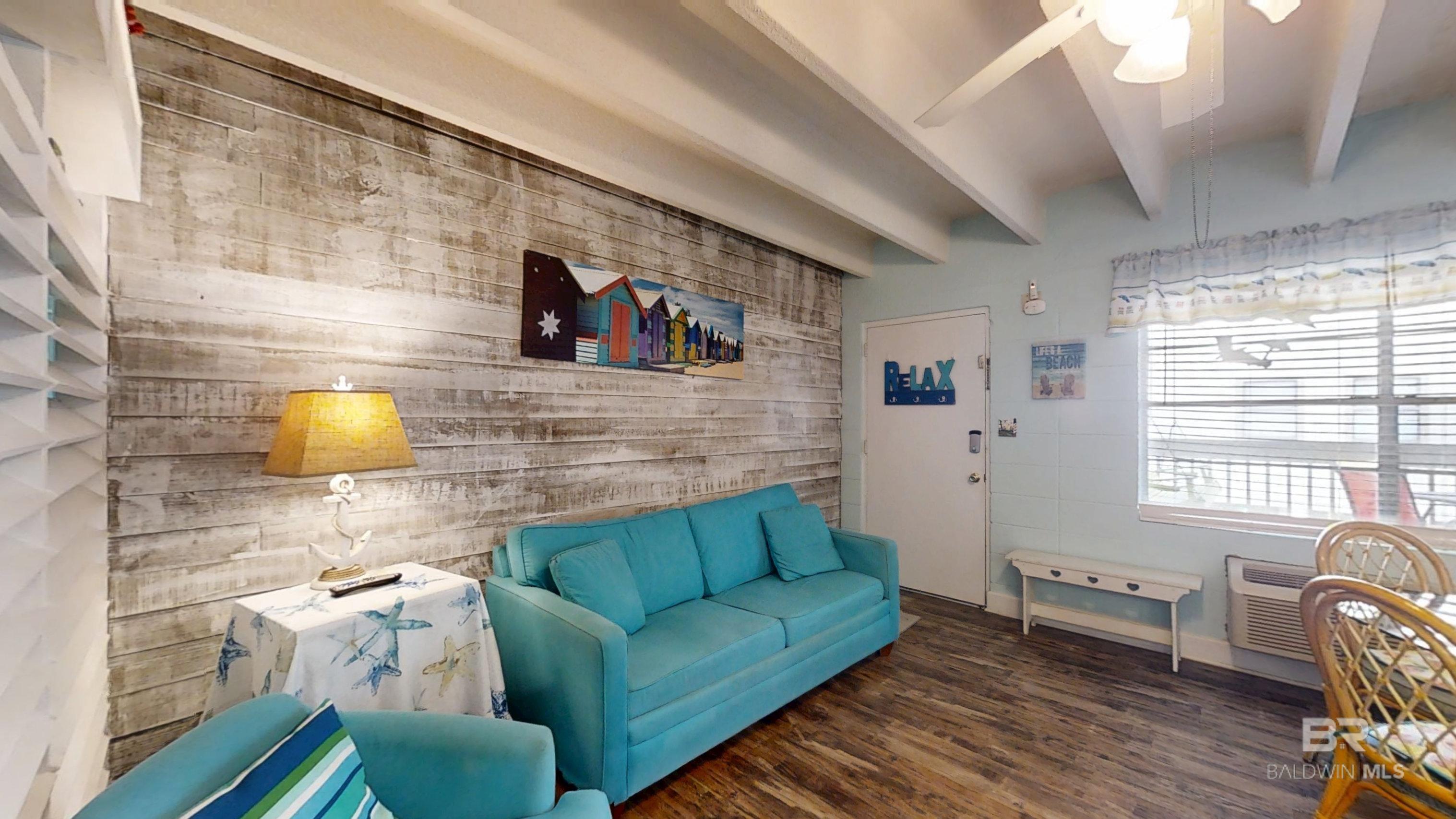 1027 W Beach Boulevard UNIT 101, Gulf Shores, AL, 36542