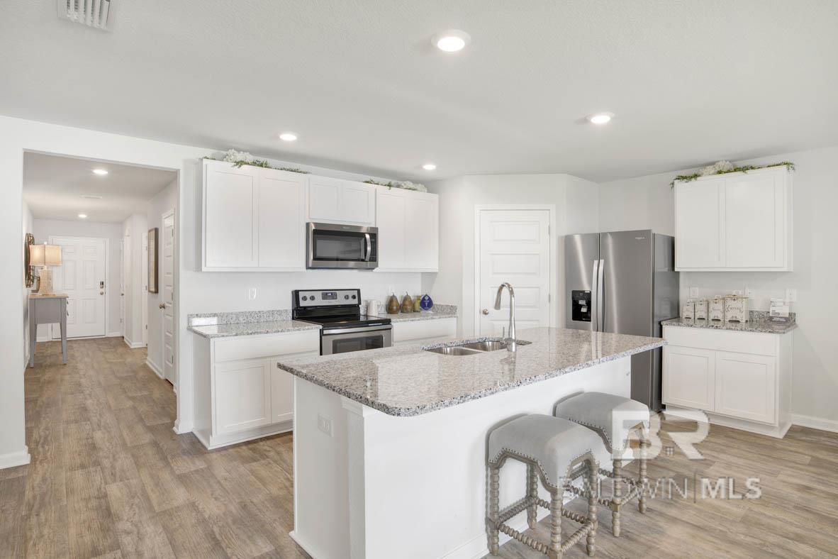 Spanish Fort, AL, 36527