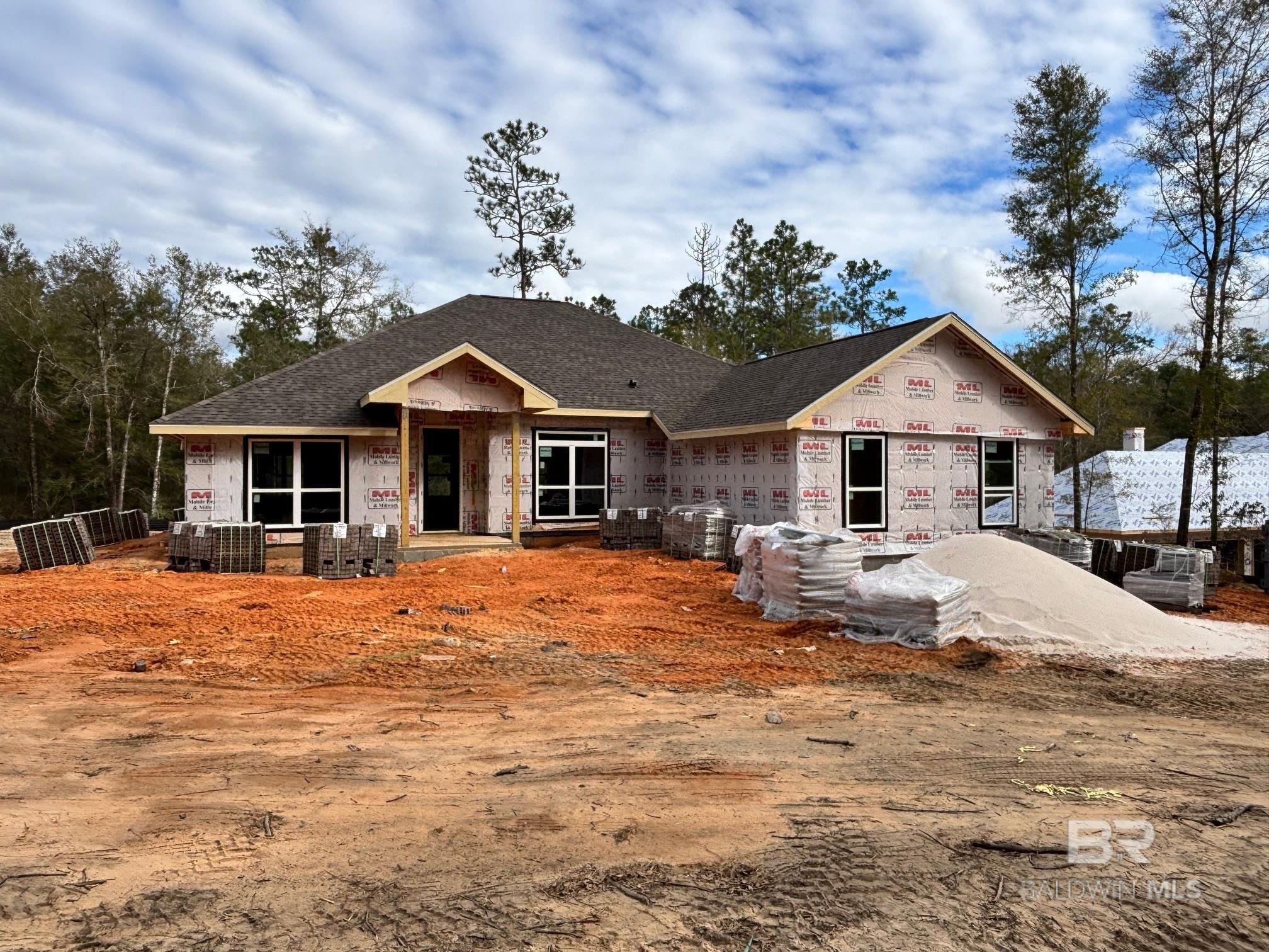 27650 Pollard Road, Daphne, AL, 36526