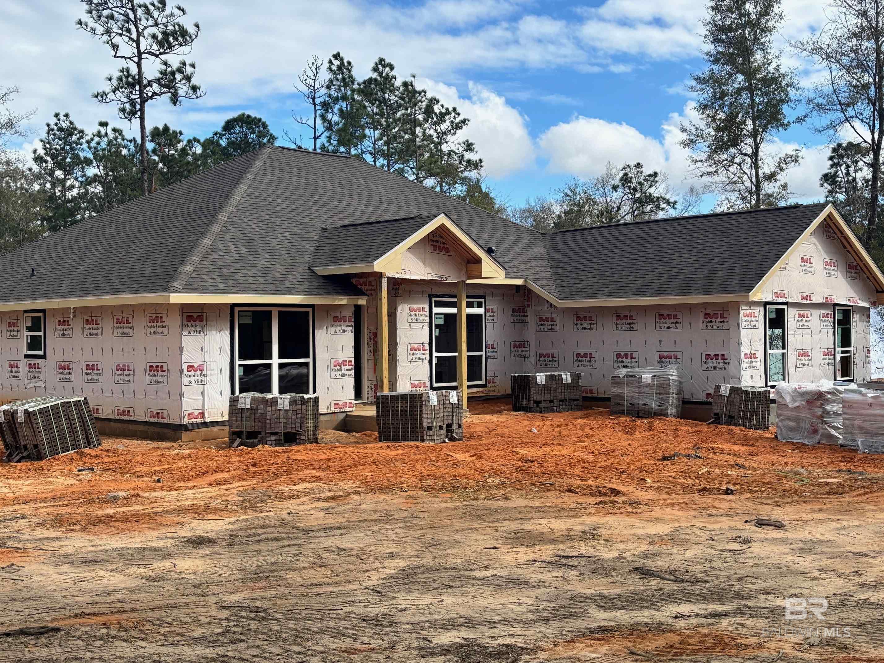 27650 Pollard Road, Daphne, AL, 36526