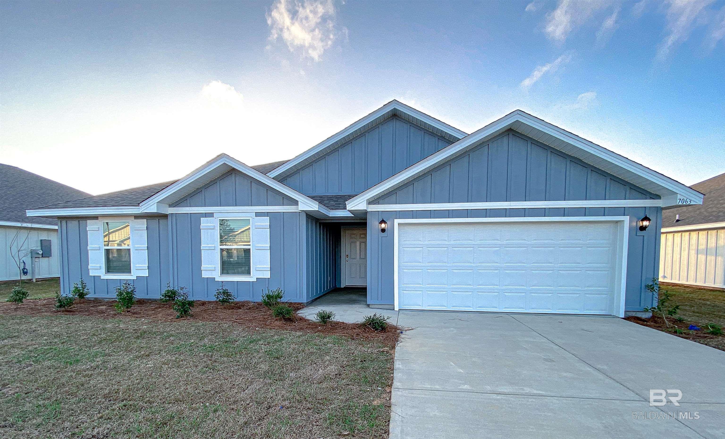 10703 Northern Dancer Court, Daphne, AL, 36526