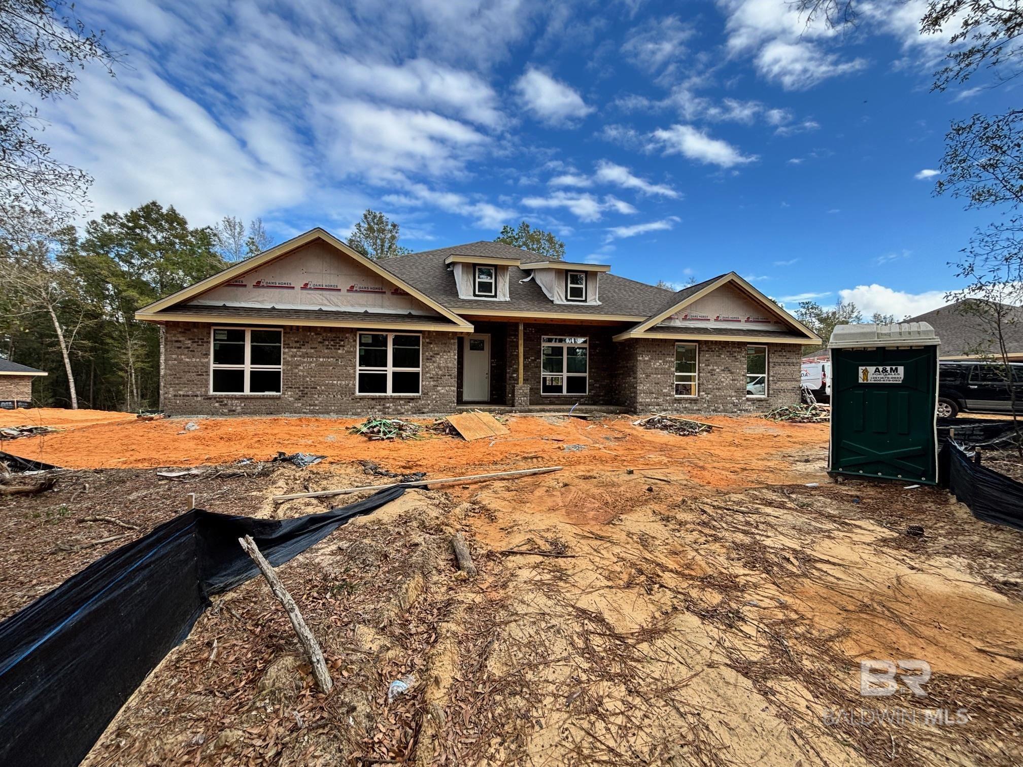 27680 Pollard Road, Daphne, AL, 36526