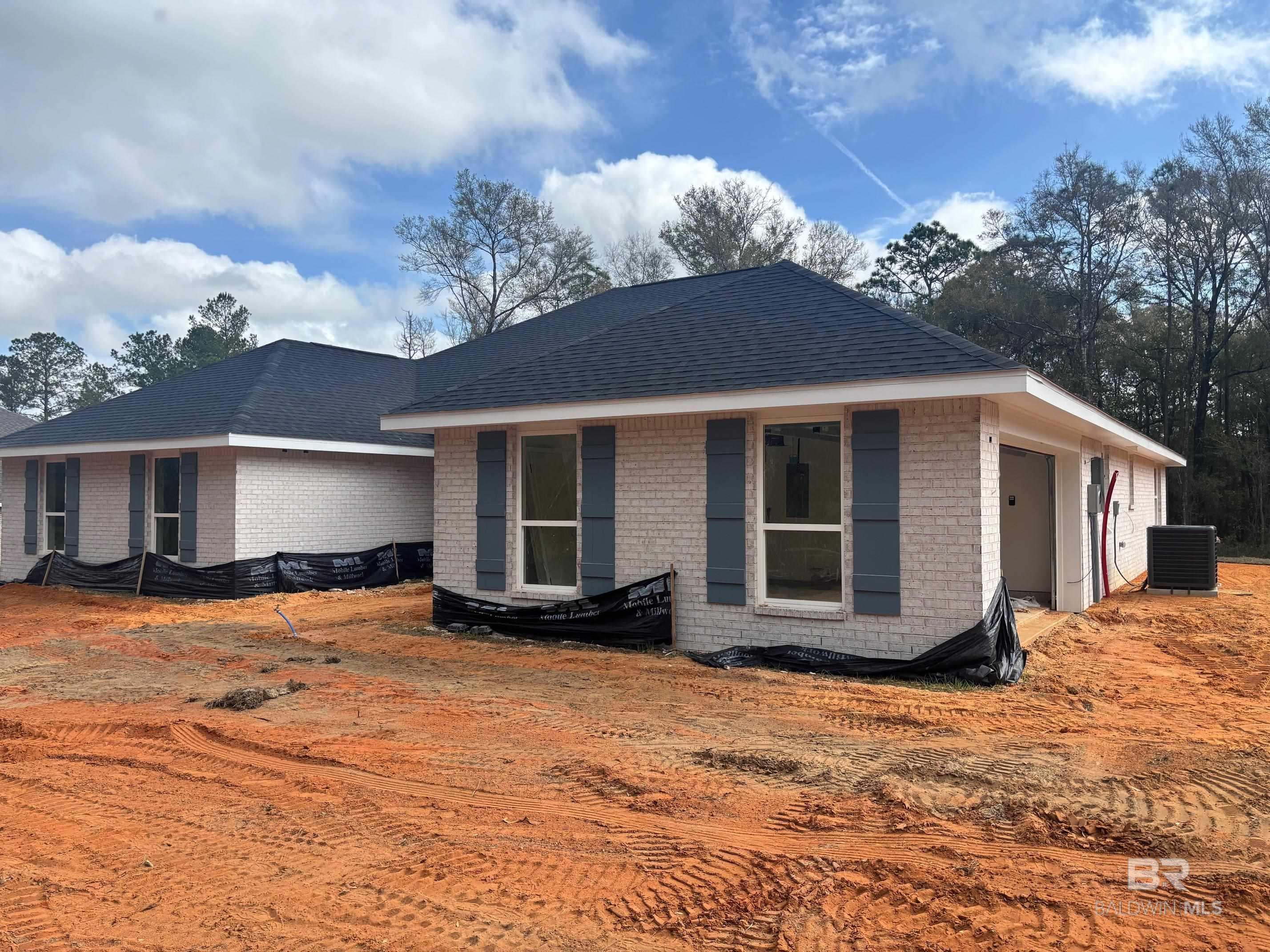 Daphne High School - Homes For Sale