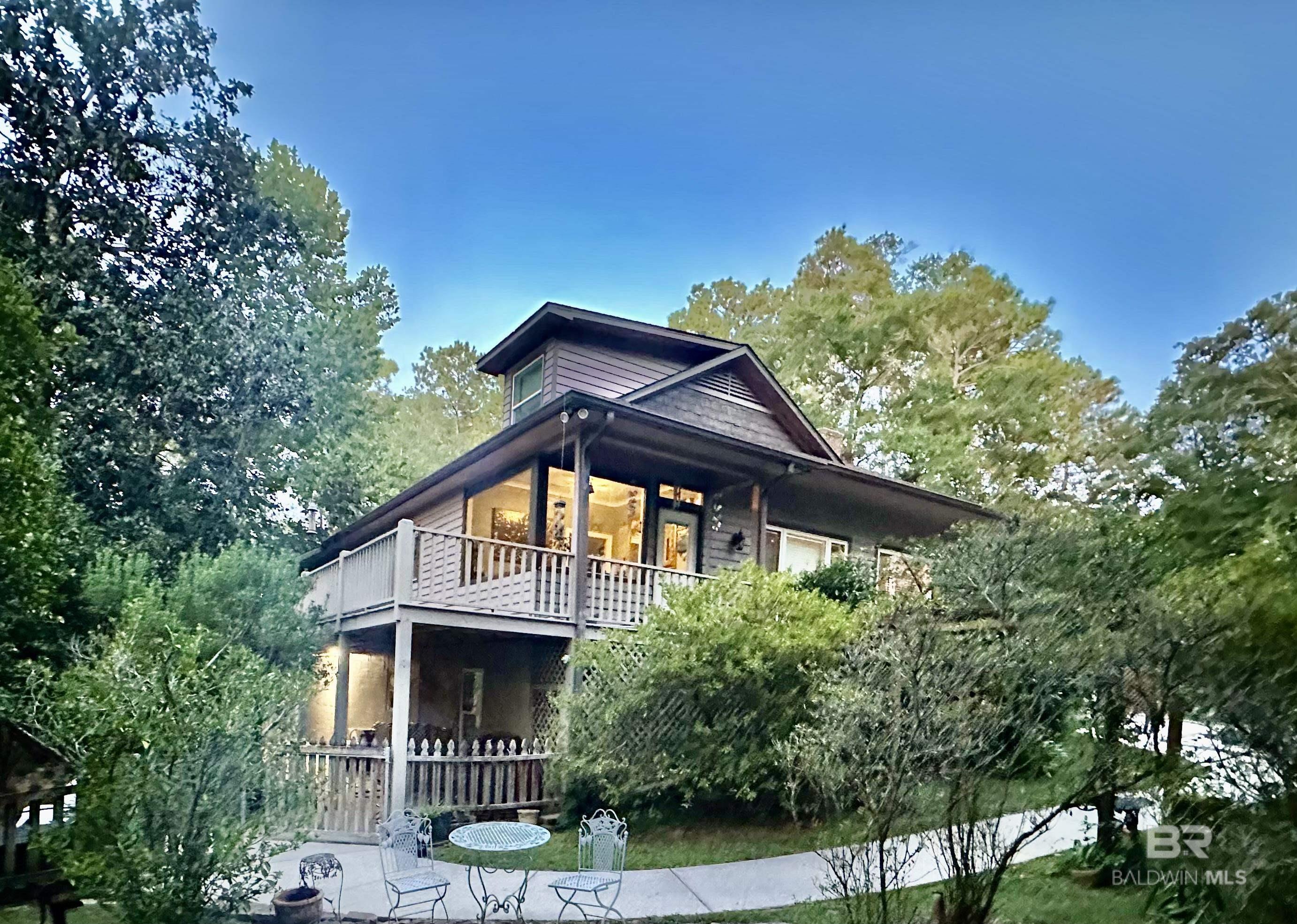 29441 Hidden Creek Circle, Daphne, AL, 36526