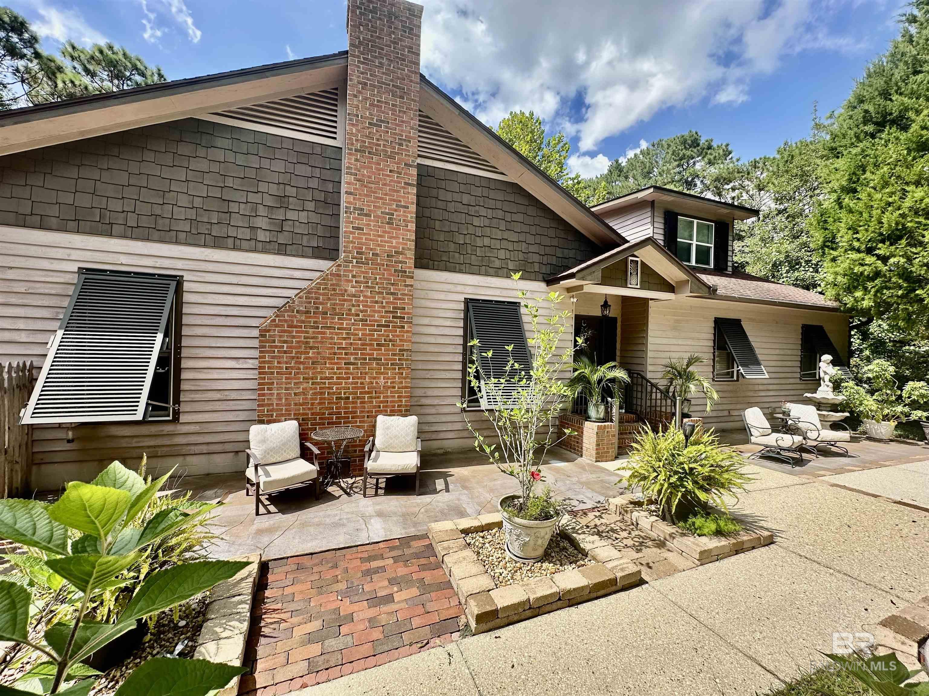 Homes for Sale in Belforest - Daphne AL