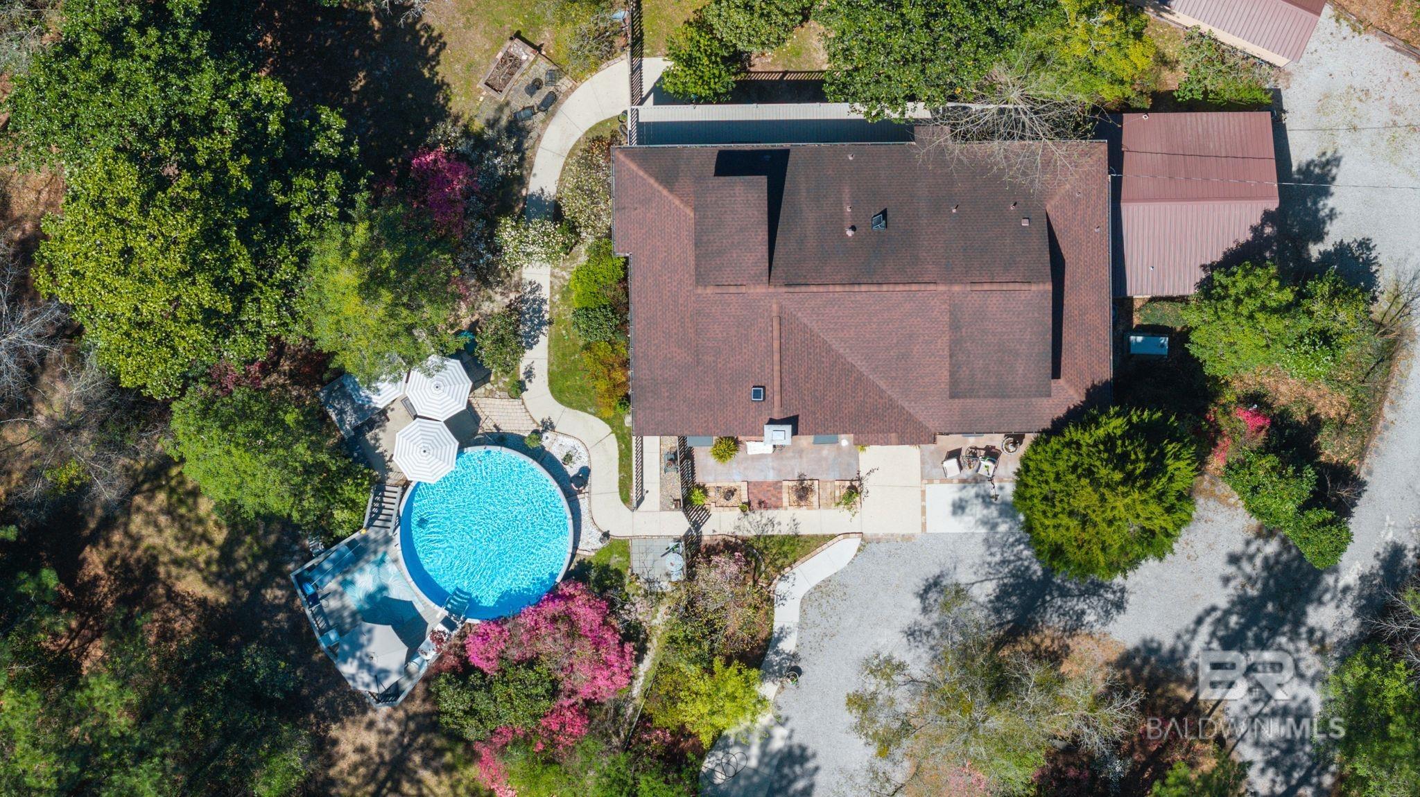 29441 Hidden Creek Circle, Daphne, AL, 36526