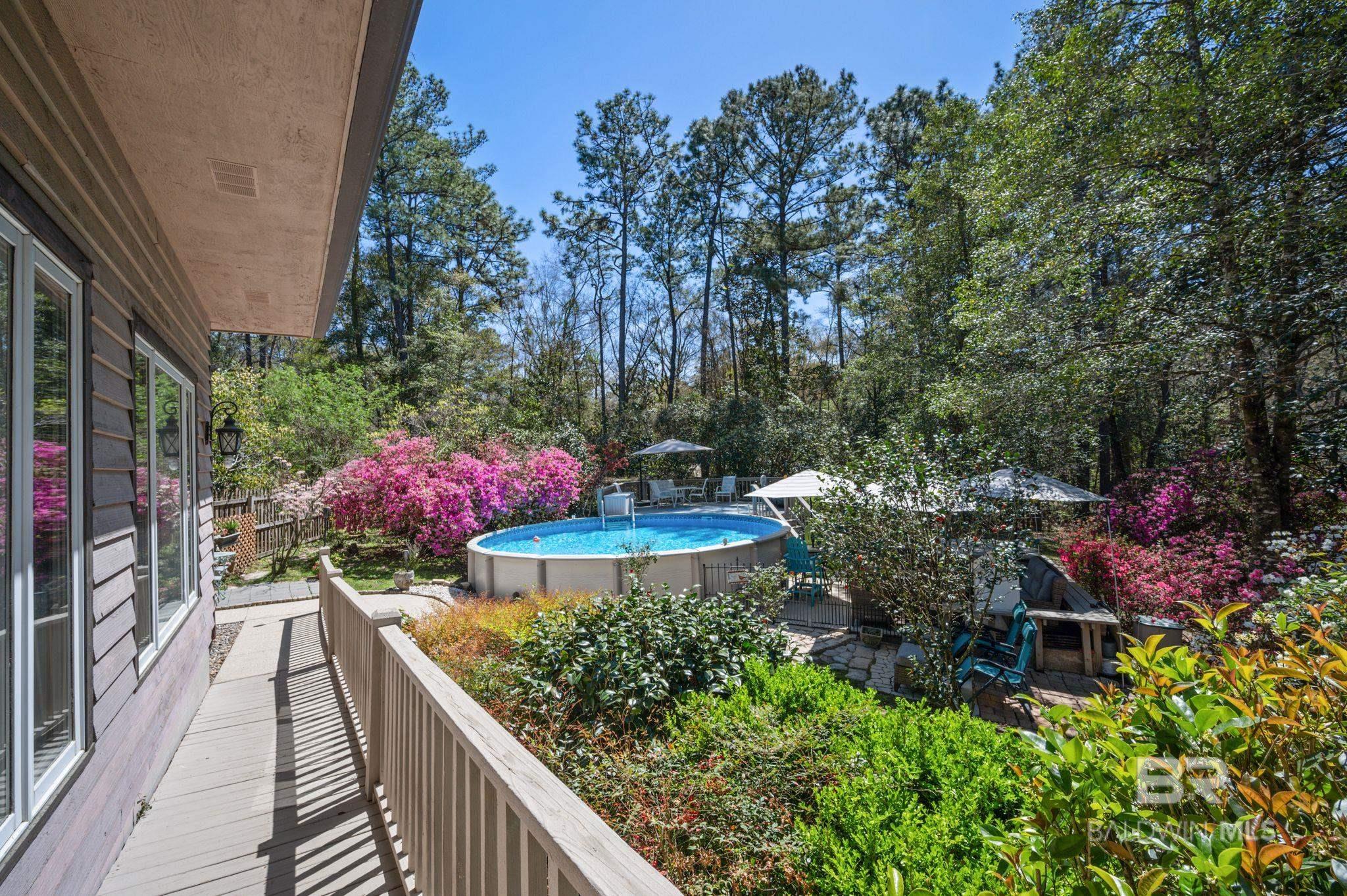 29441 Hidden Creek Circle, Daphne, AL, 36526