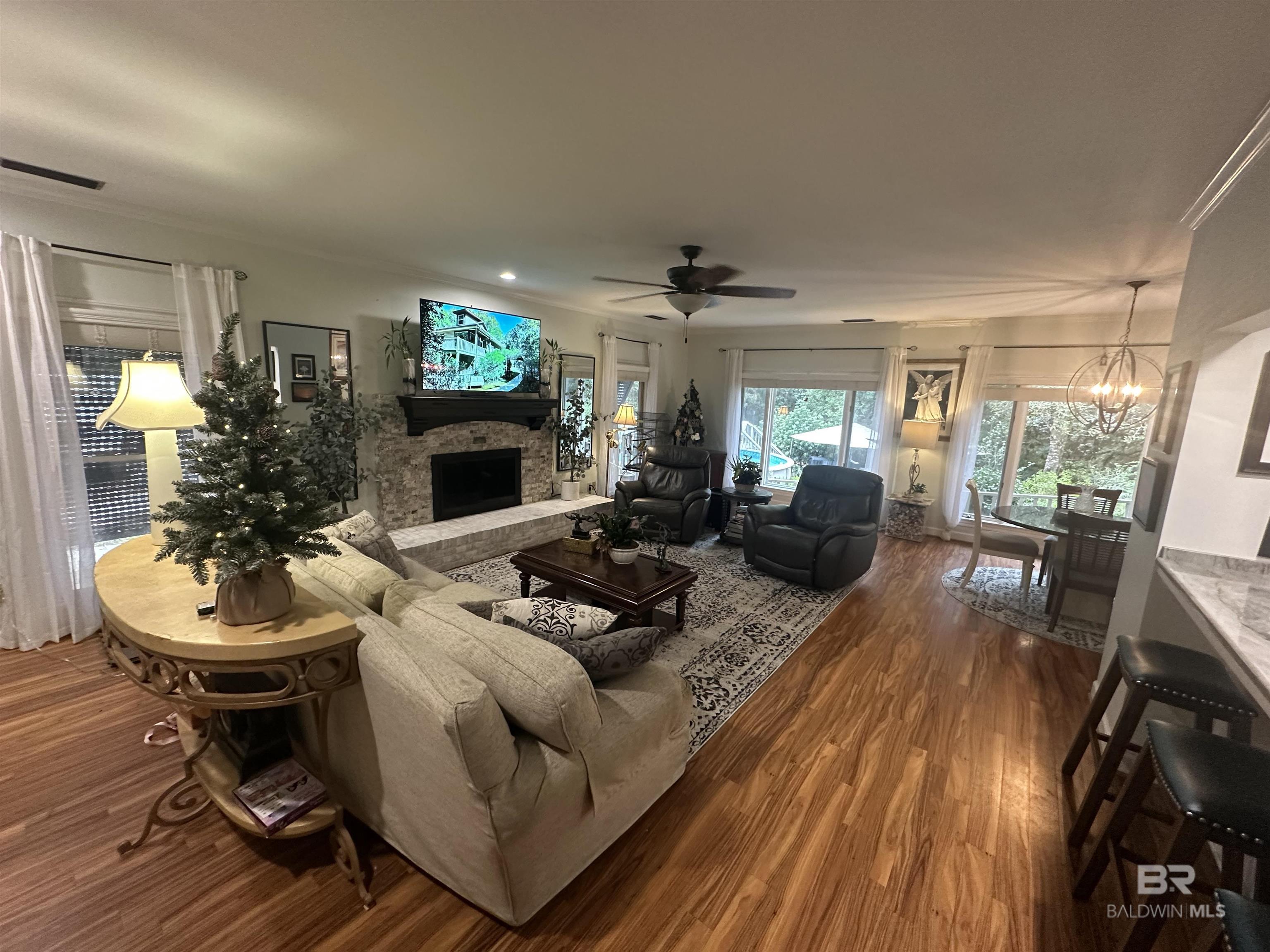 29441 Hidden Creek Circle, Daphne, AL, 36526