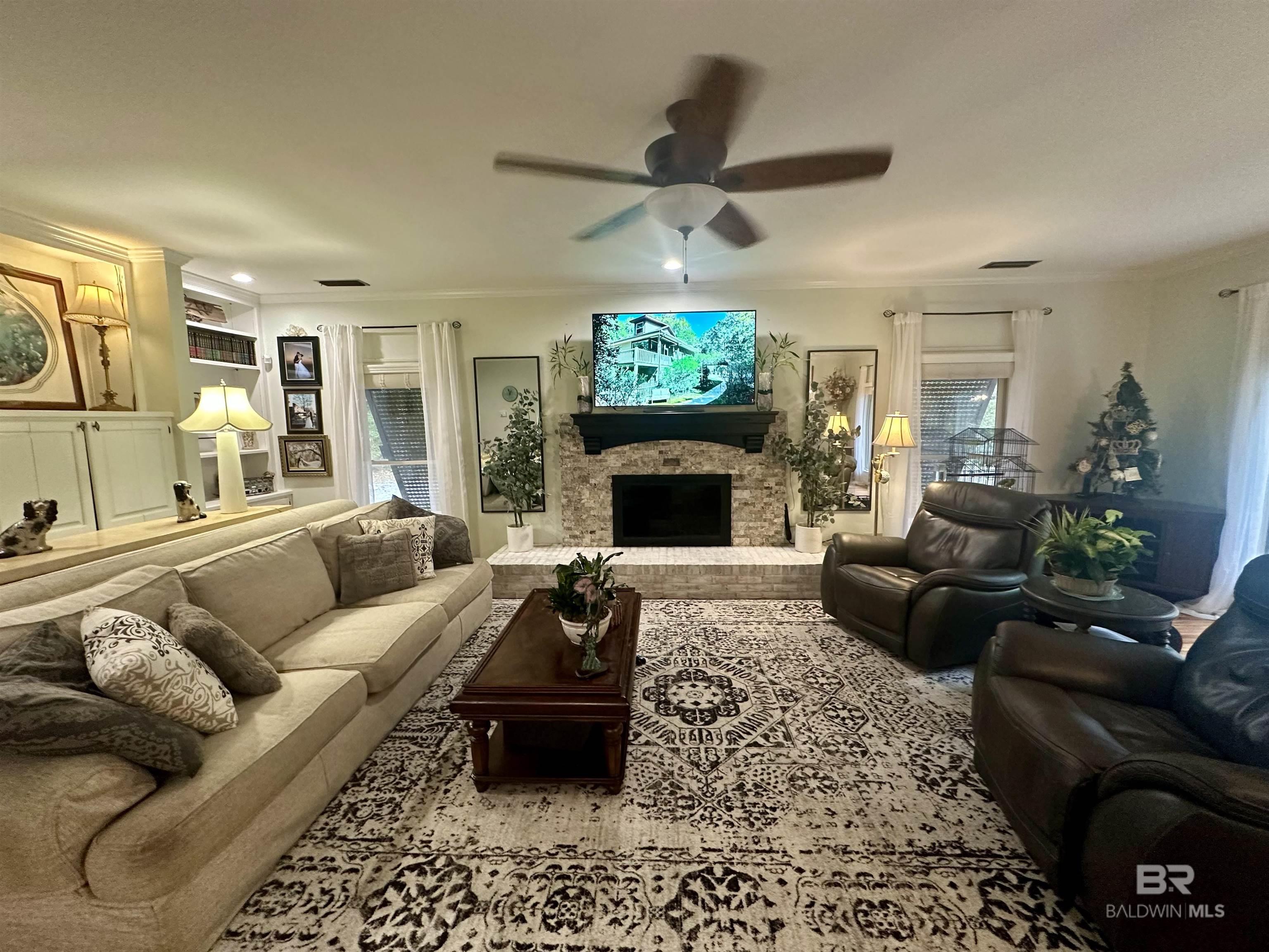 29441 Hidden Creek Circle, Daphne, AL, 36526