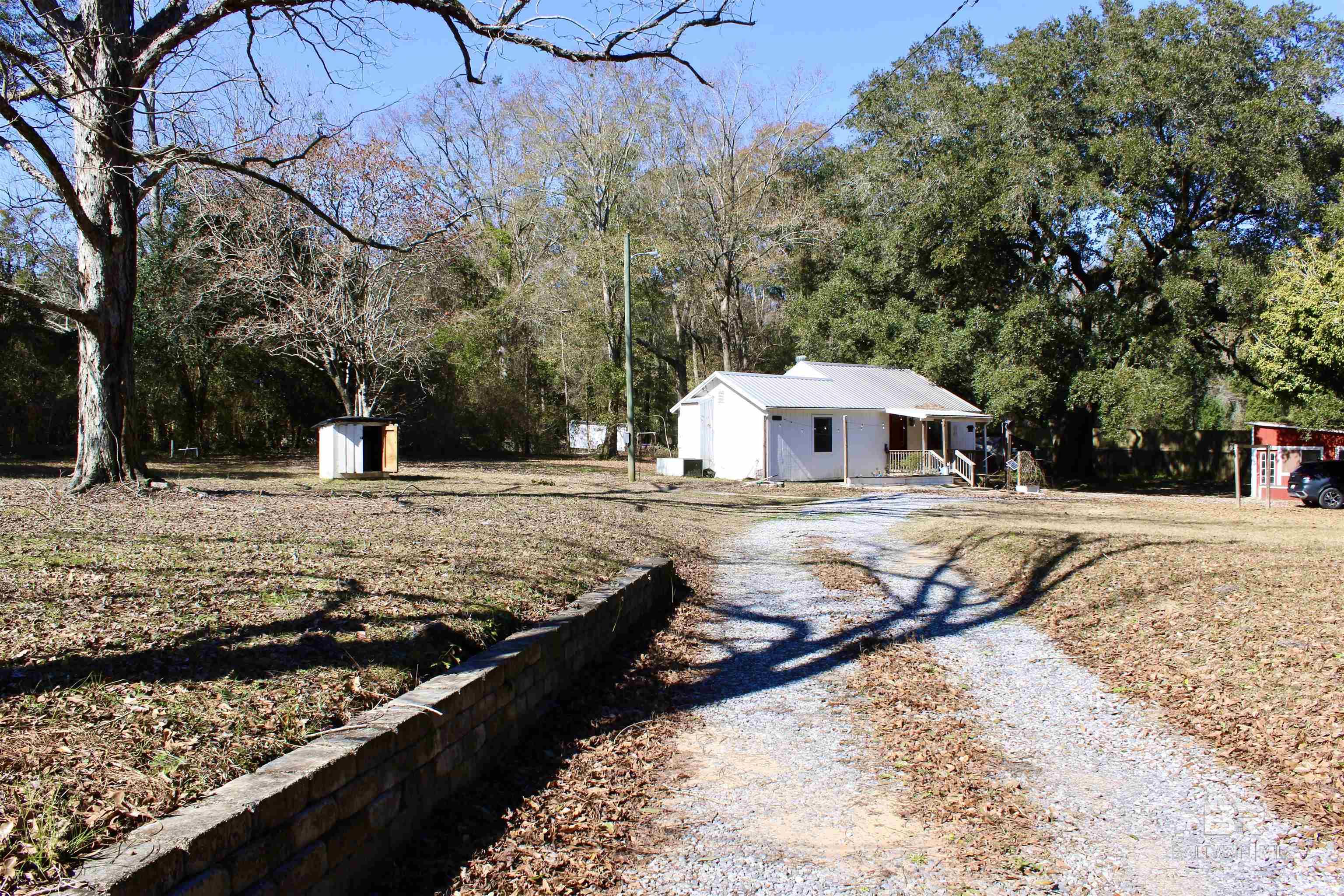 Gulf Shores Middle School - Homes for Sale