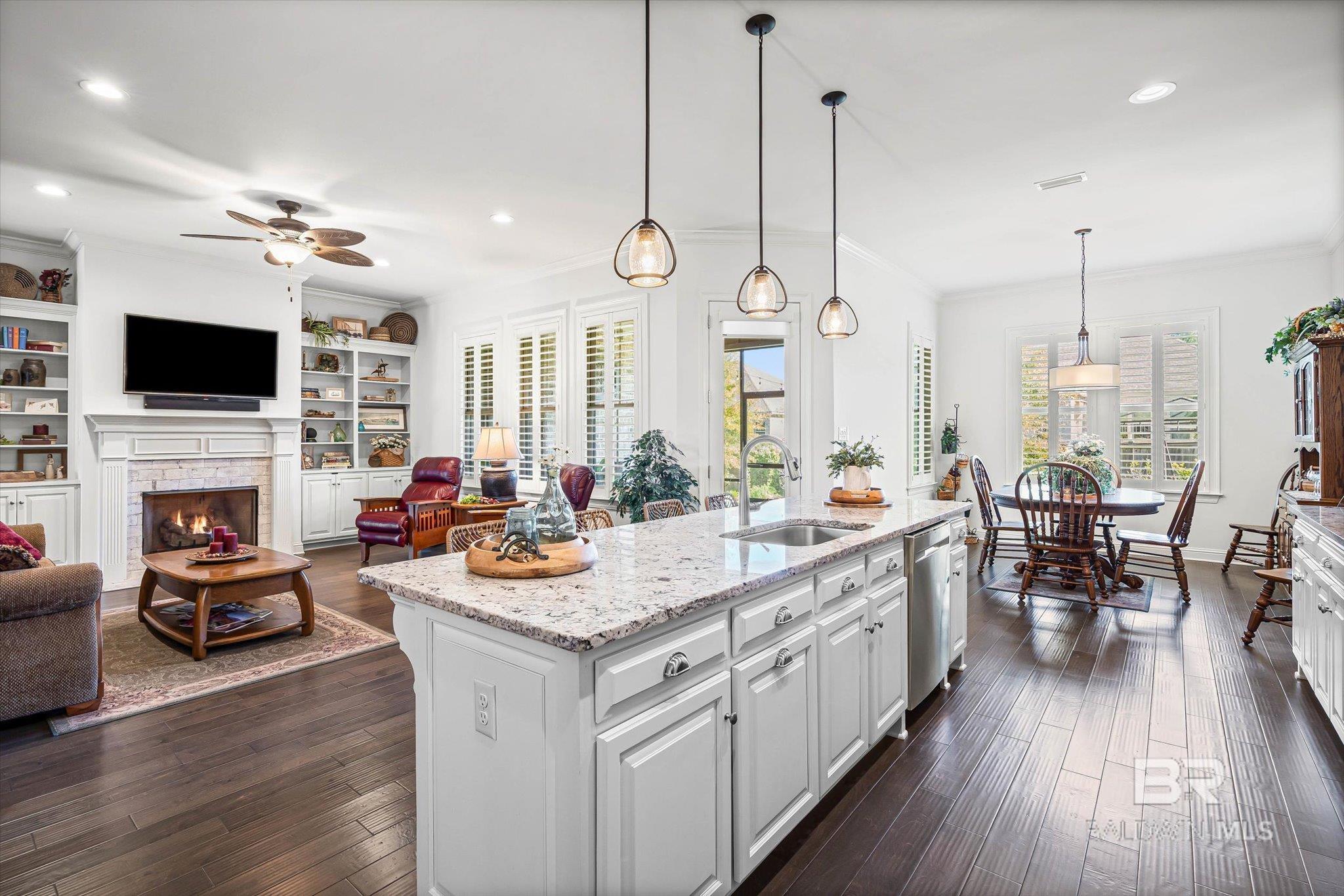 528 Boulder Creek Avenue, Fairhope, AL, 36532