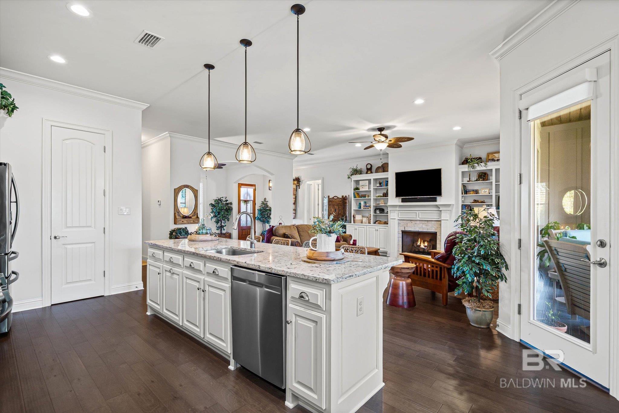 528 Boulder Creek Avenue, Fairhope, AL, 36532