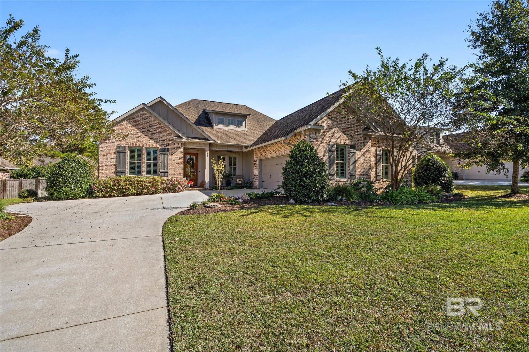 528 Boulder Creek Avenue, Fairhope, AL, 36532