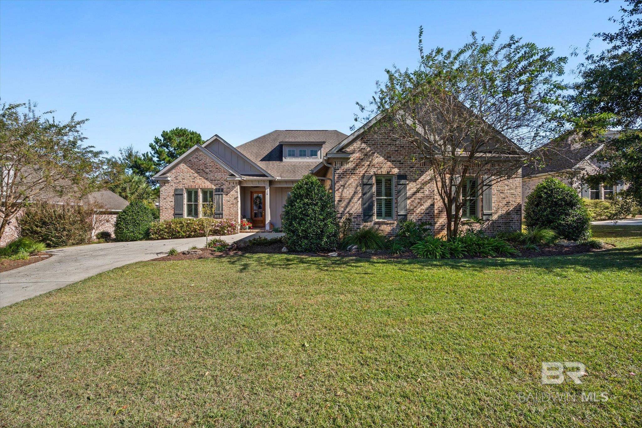 528 Boulder Creek Avenue, Fairhope, AL, 36532