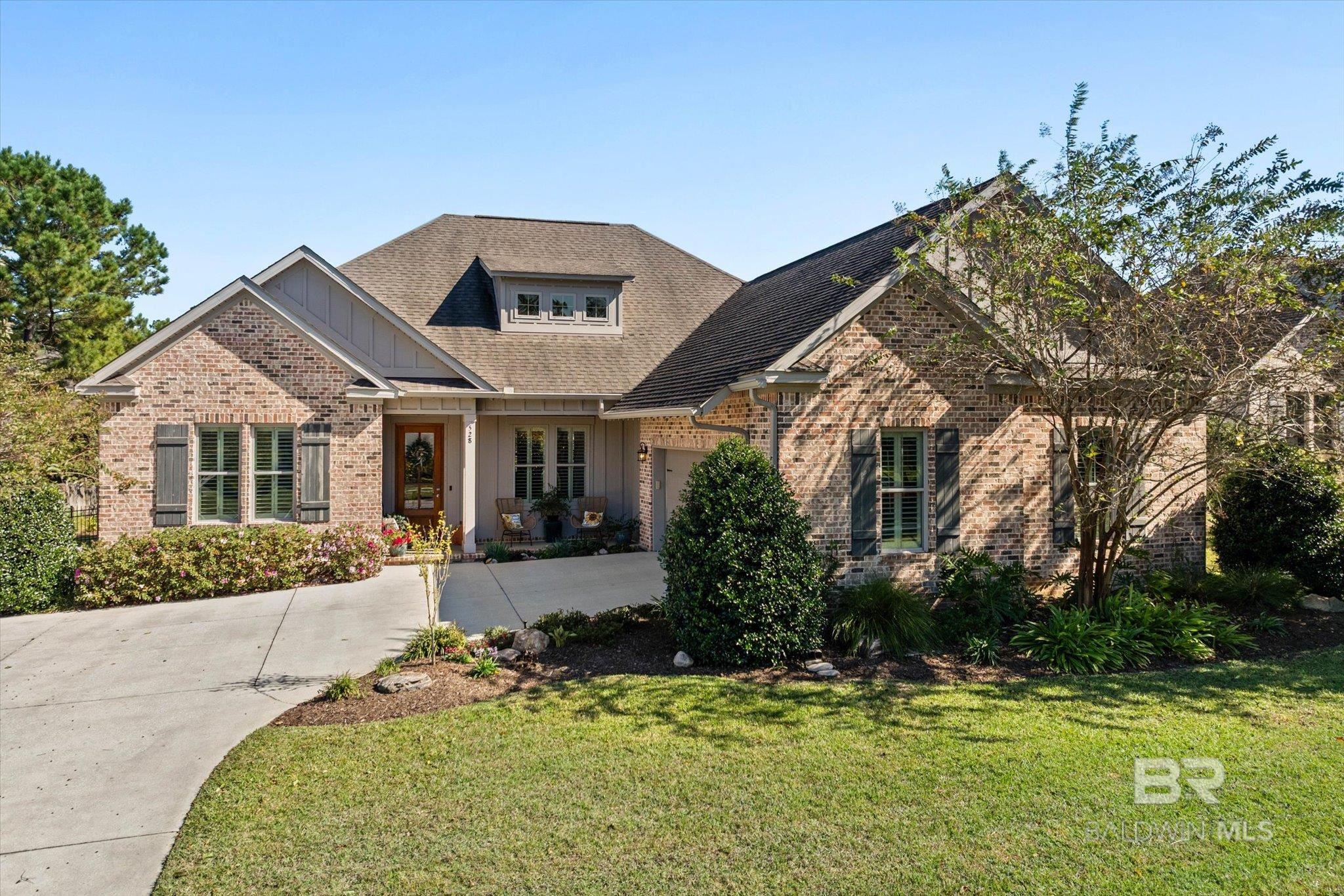 528 Boulder Creek Avenue, Fairhope, AL, 36532